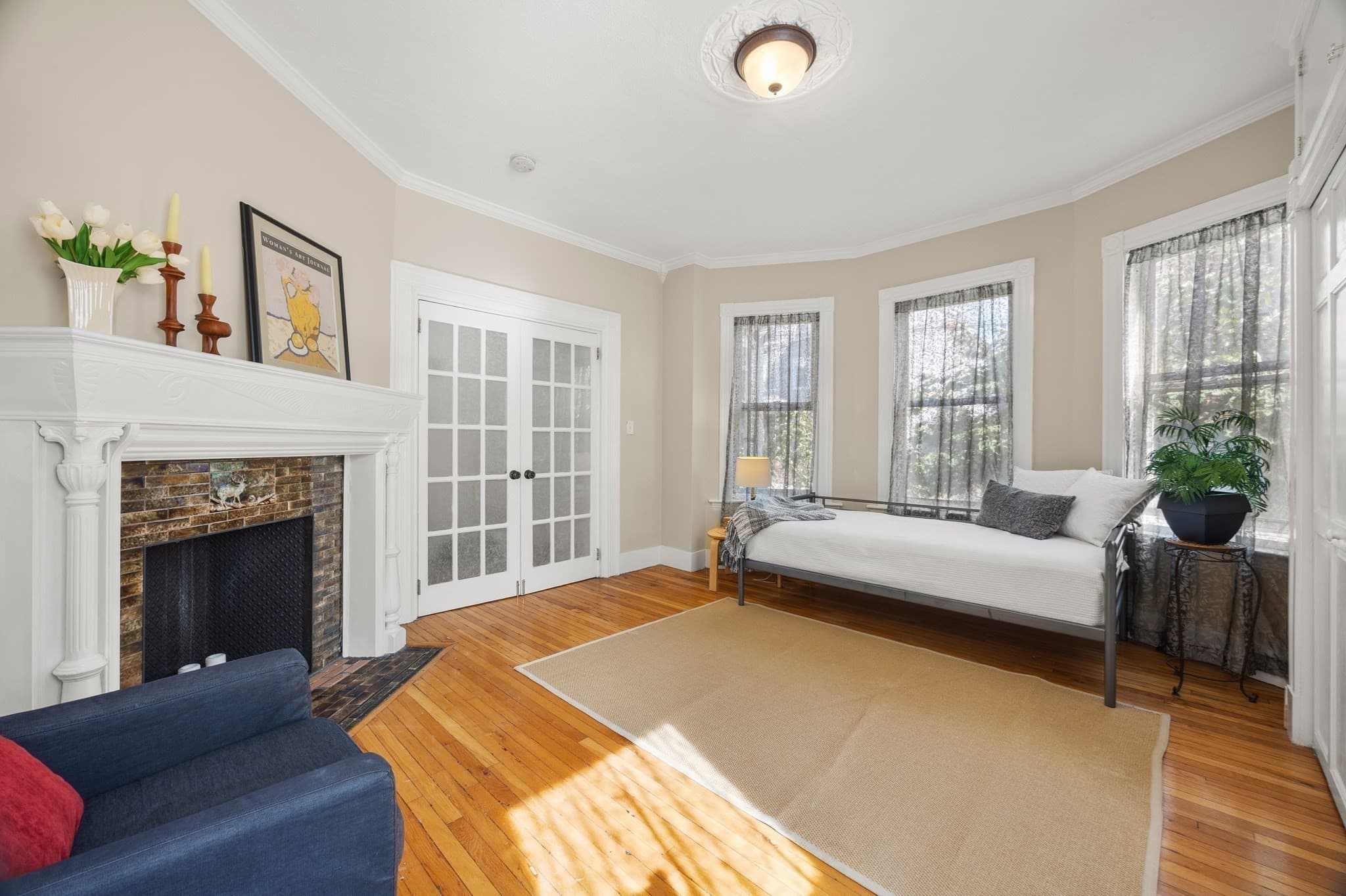 Condominium at 96 School St # 96, Somerville MA 02143, Somerville, photo 6 of 28