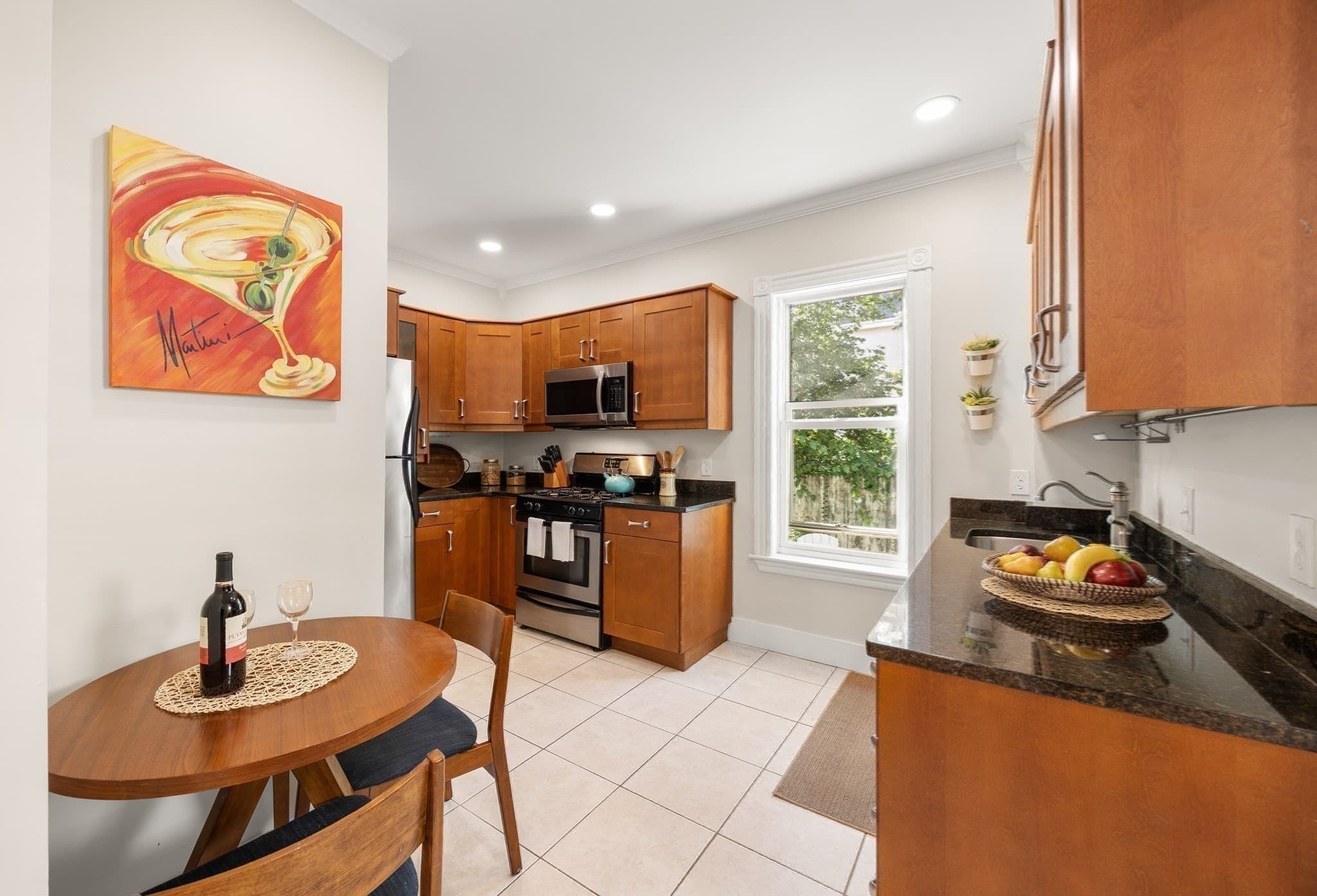 Condominium at 96 School St # 96, Somerville MA 02143, Somerville, photo 16 of 28