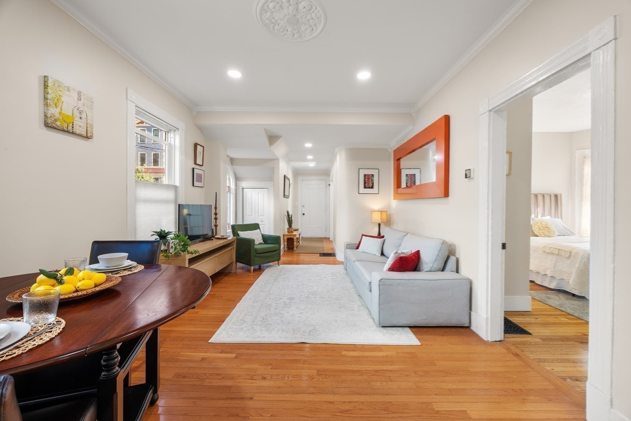 Condominium at 96 School St # 96, Somerville MA 02143, Somerville, photo 12 of 28