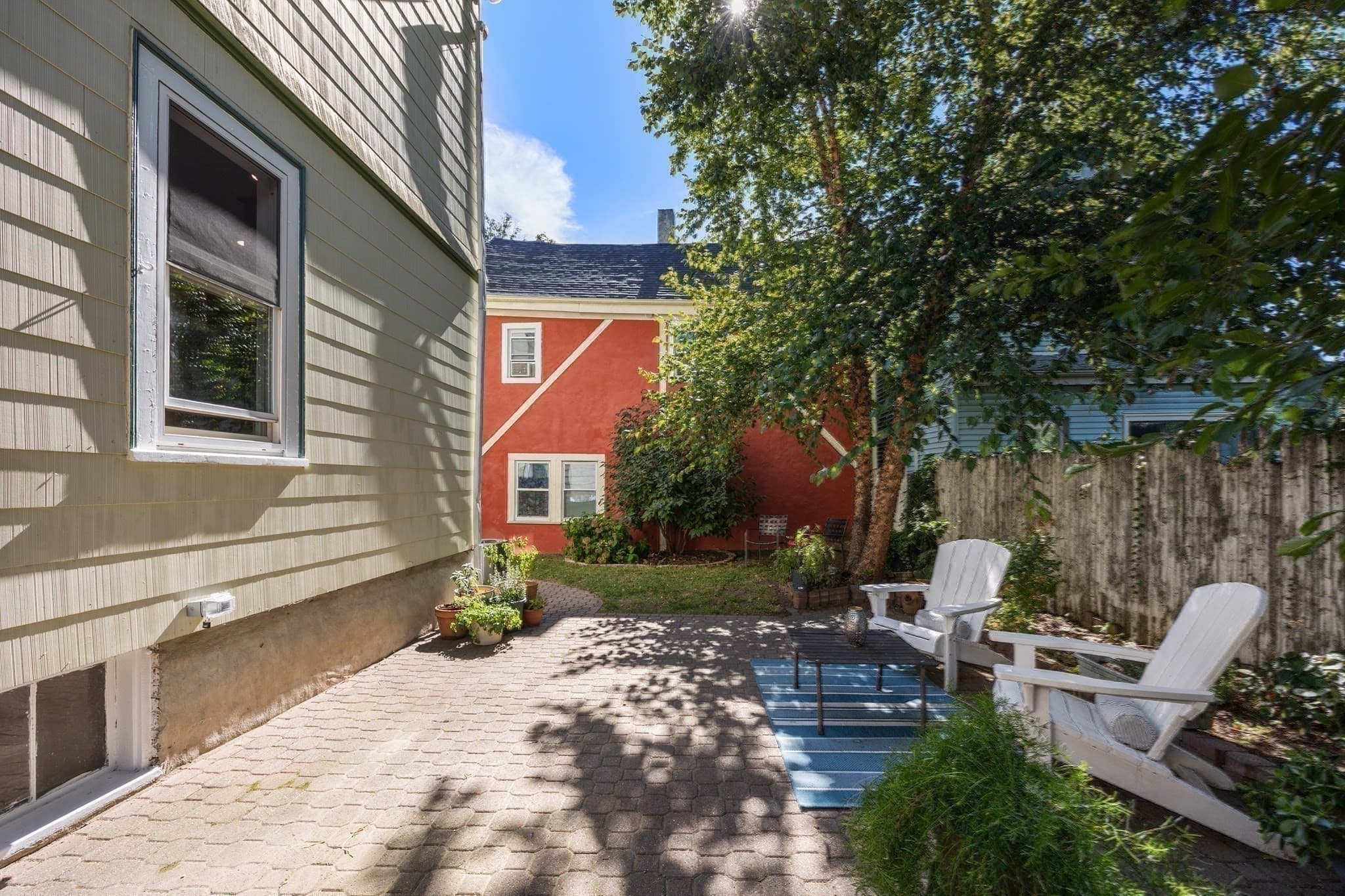 Condominium at 96 School St # 96, Somerville MA 02143, Somerville, photo 26 of 28
