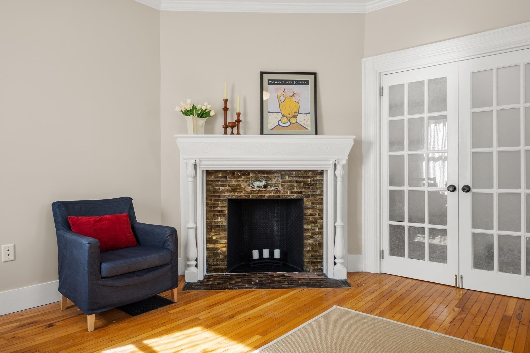 Condominium at 96 School St # 96, Somerville MA 02143, Somerville, photo 5 of 28