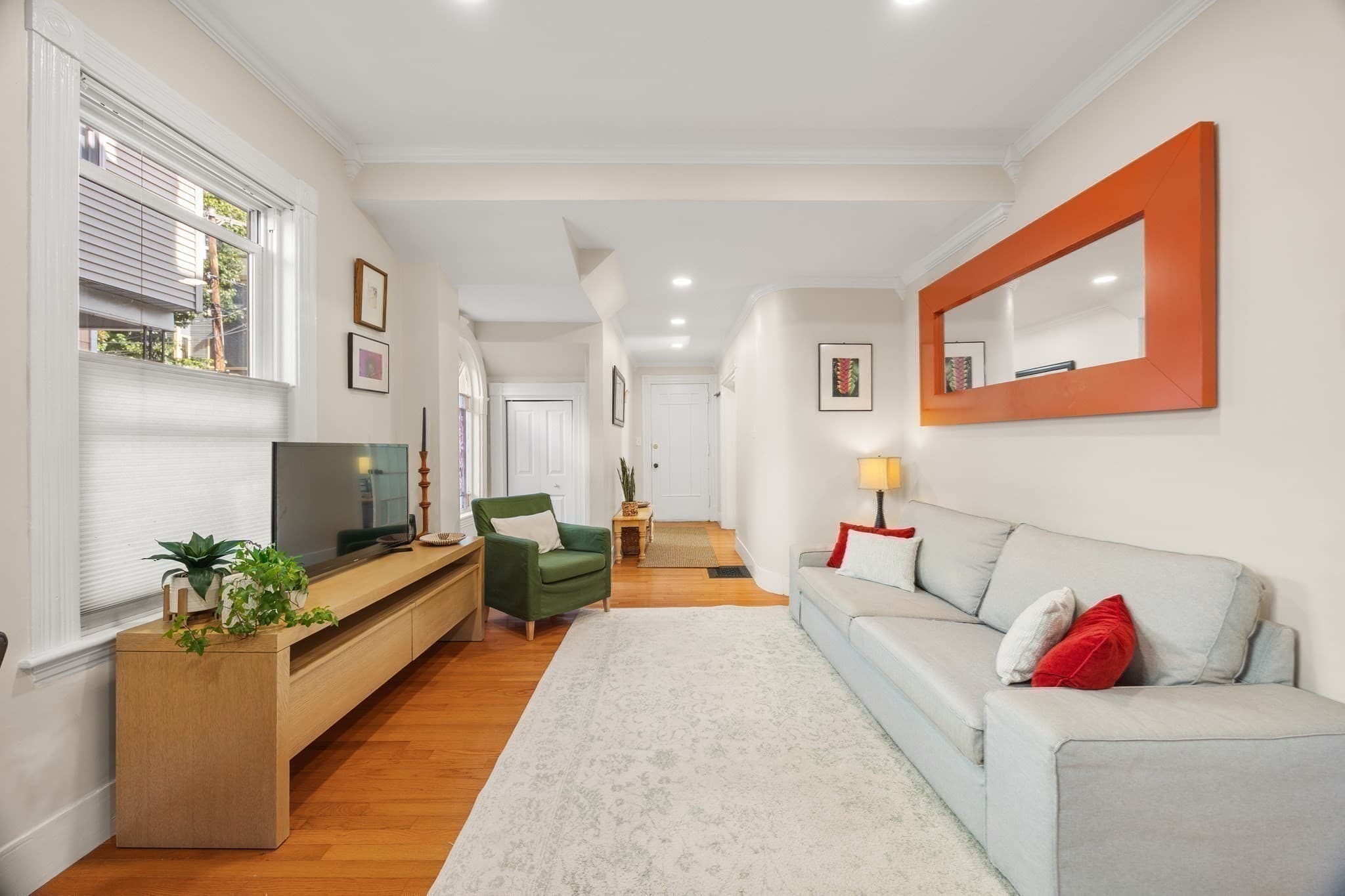 Condominium at 96 School St # 96, Somerville MA 02143, Somerville, photo 9 of 28