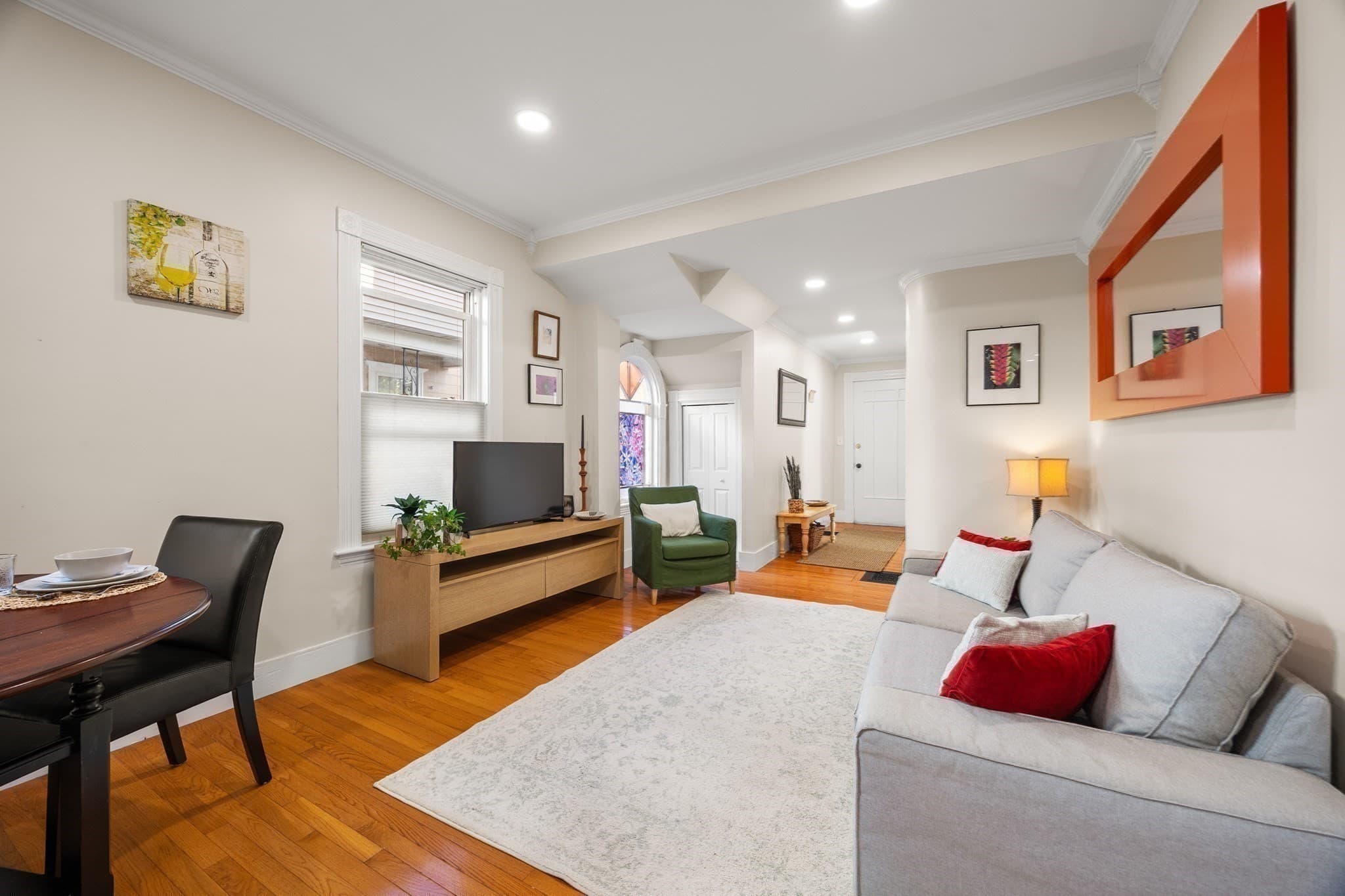 Condominium at 96 School St # 96, Somerville MA 02143, Somerville, photo 10 of 28
