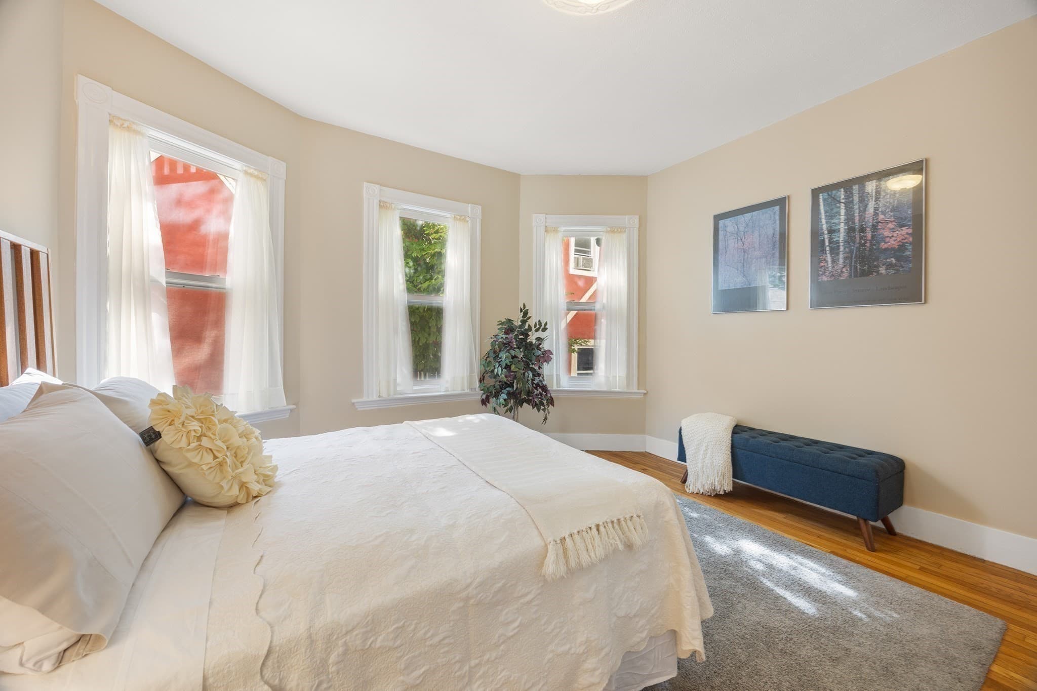 Condominium at 96 School St # 96, Somerville MA 02143, Somerville, photo 14 of 28