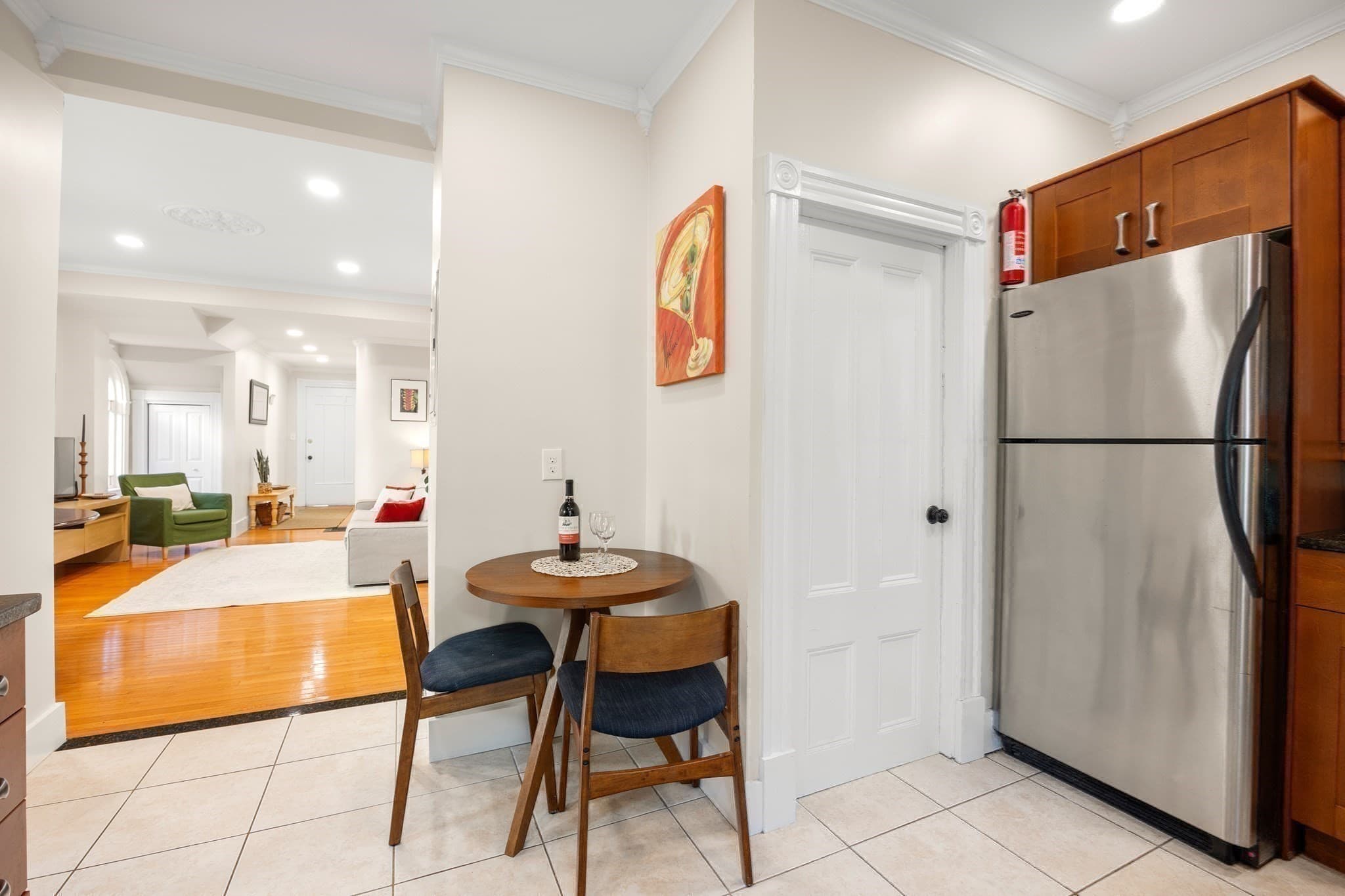 Condominium at 96 School St # 96, Somerville MA 02143, Somerville, photo 15 of 28