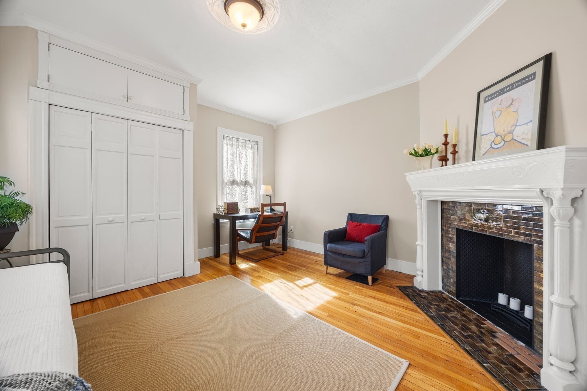 Condominium at 96 School St # 96, Somerville MA 02143, Somerville, photo 4 of 28