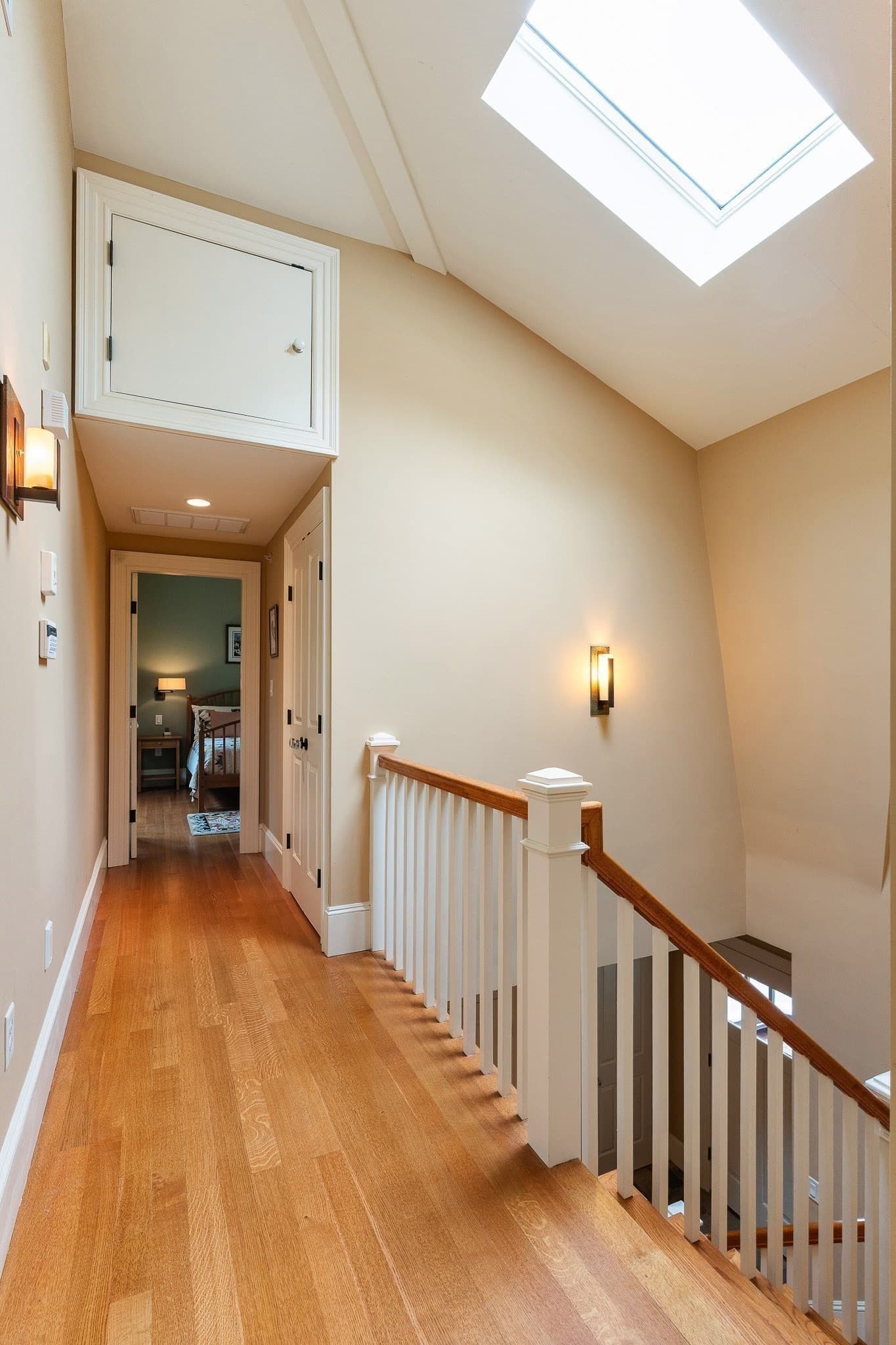 Condominium at 13 Avon # 13, Cambridge MA 02138, Cambridge, photo 9 of 23