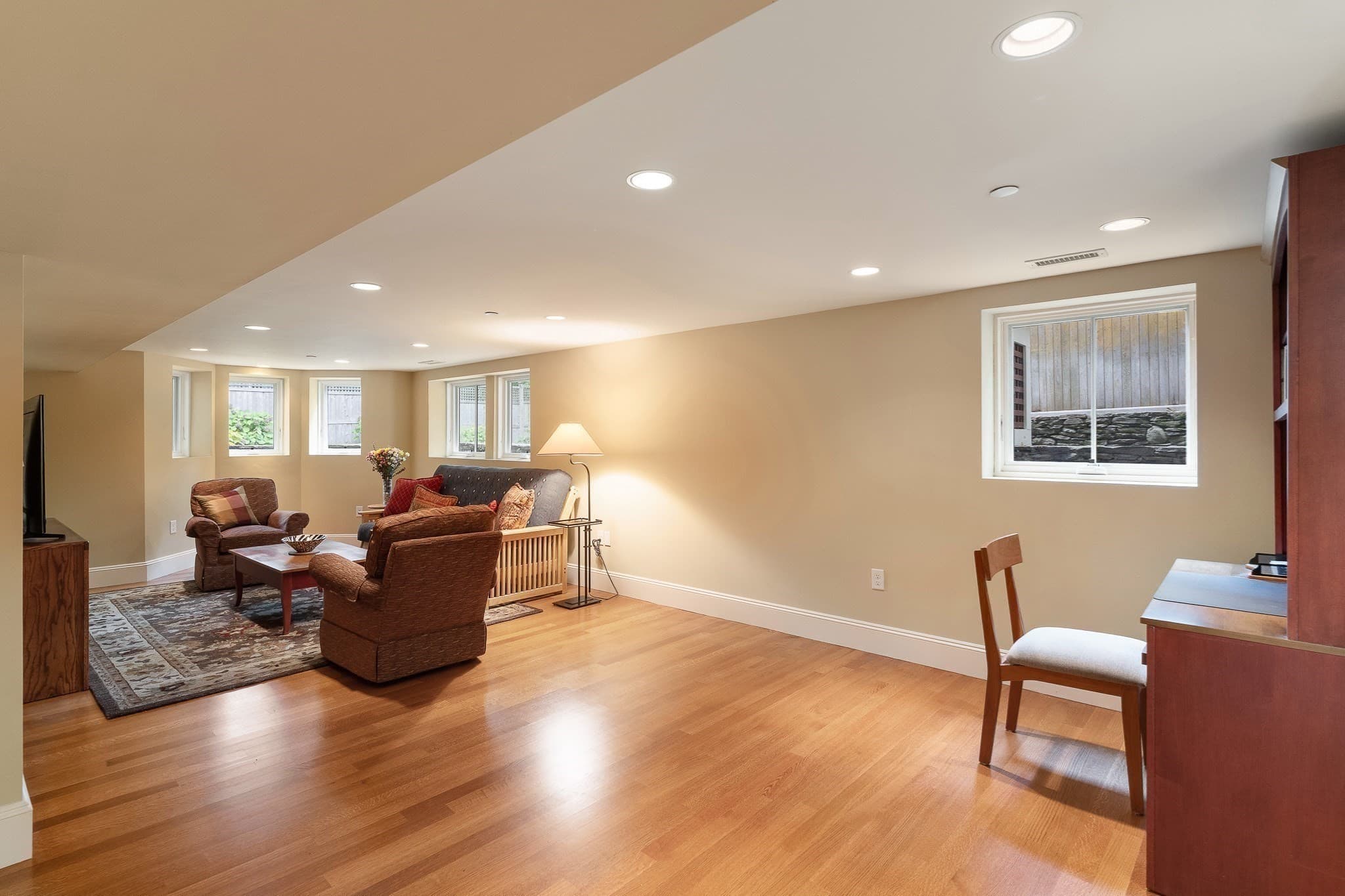 Condominium at 13 Avon # 13, Cambridge MA 02138, Cambridge, photo 11 of 23