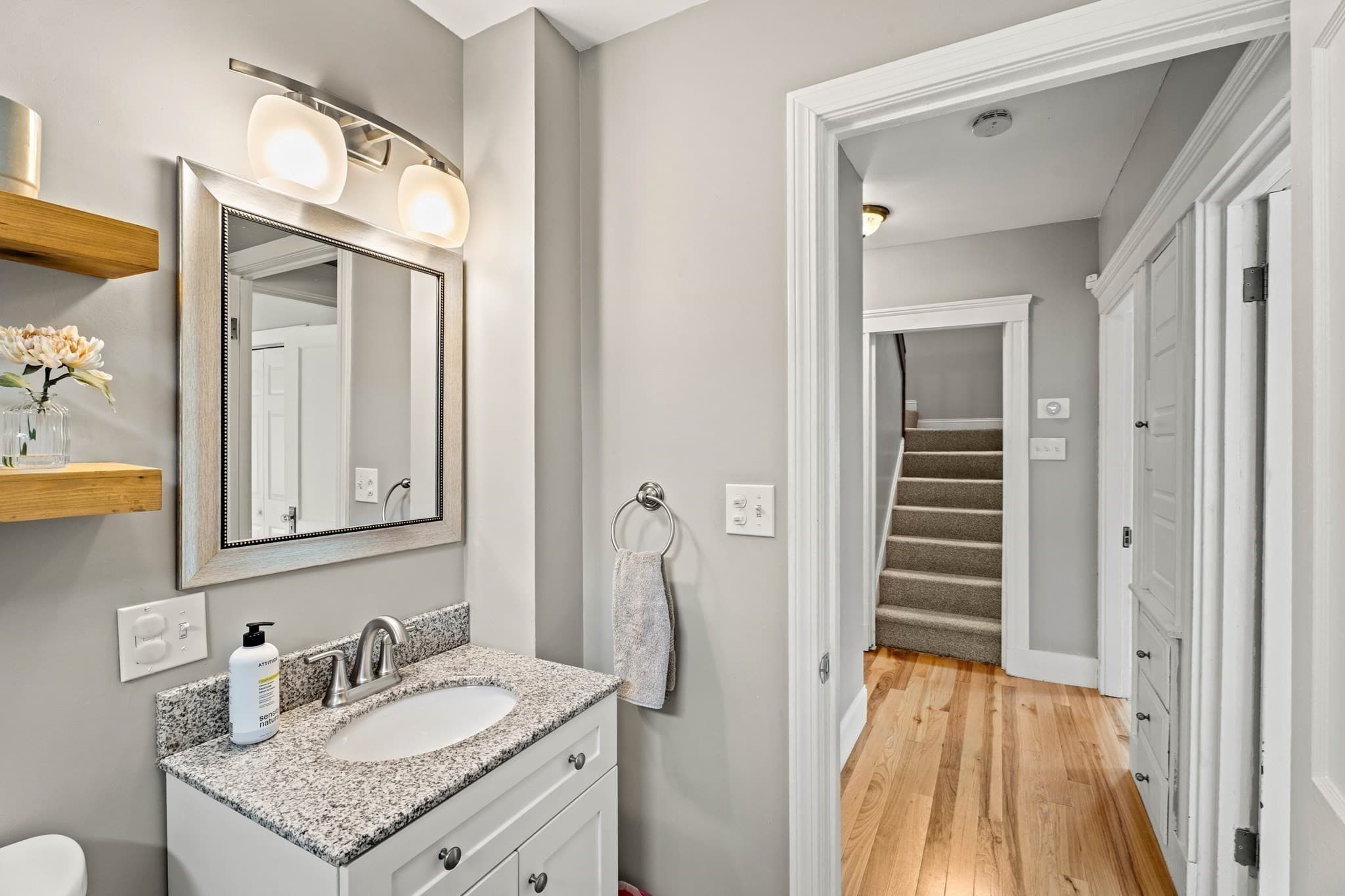 Single Family Residence at 46 Lamoille Ave, Haverhill MA 01835, Haverhill, photo 23 of 42