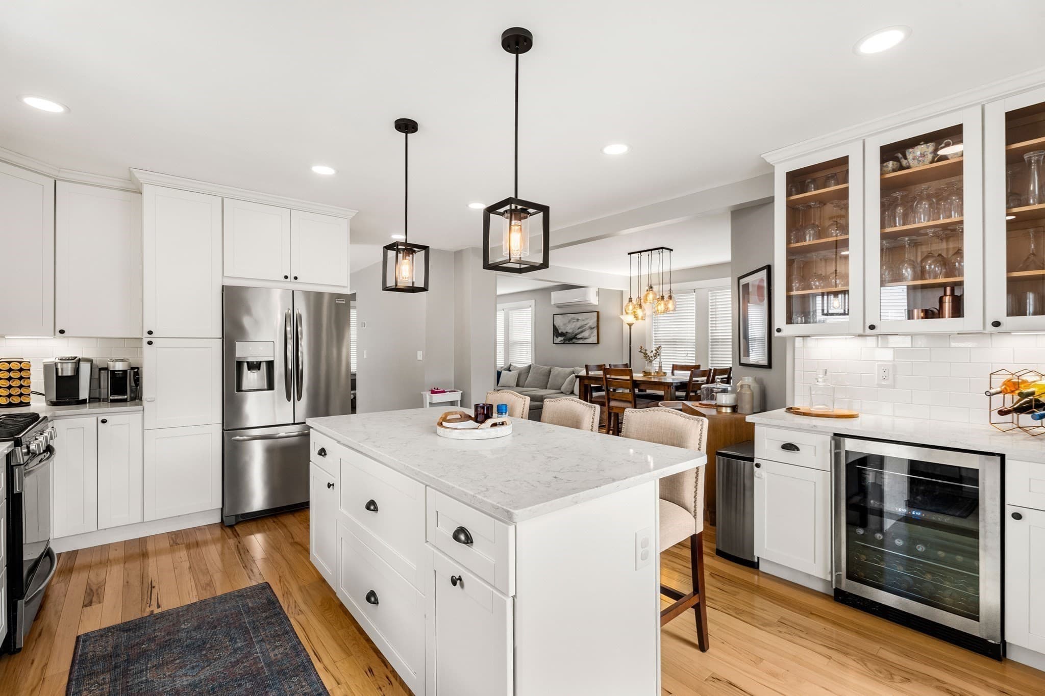 Single Family Residence at 46 Lamoille Ave, Haverhill MA 01835, Haverhill, photo 17 of 42