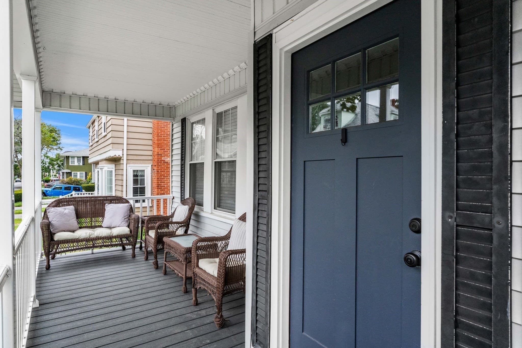 Single Family Residence at 46 Lamoille Ave, Haverhill MA 01835, Haverhill, photo 5 of 42