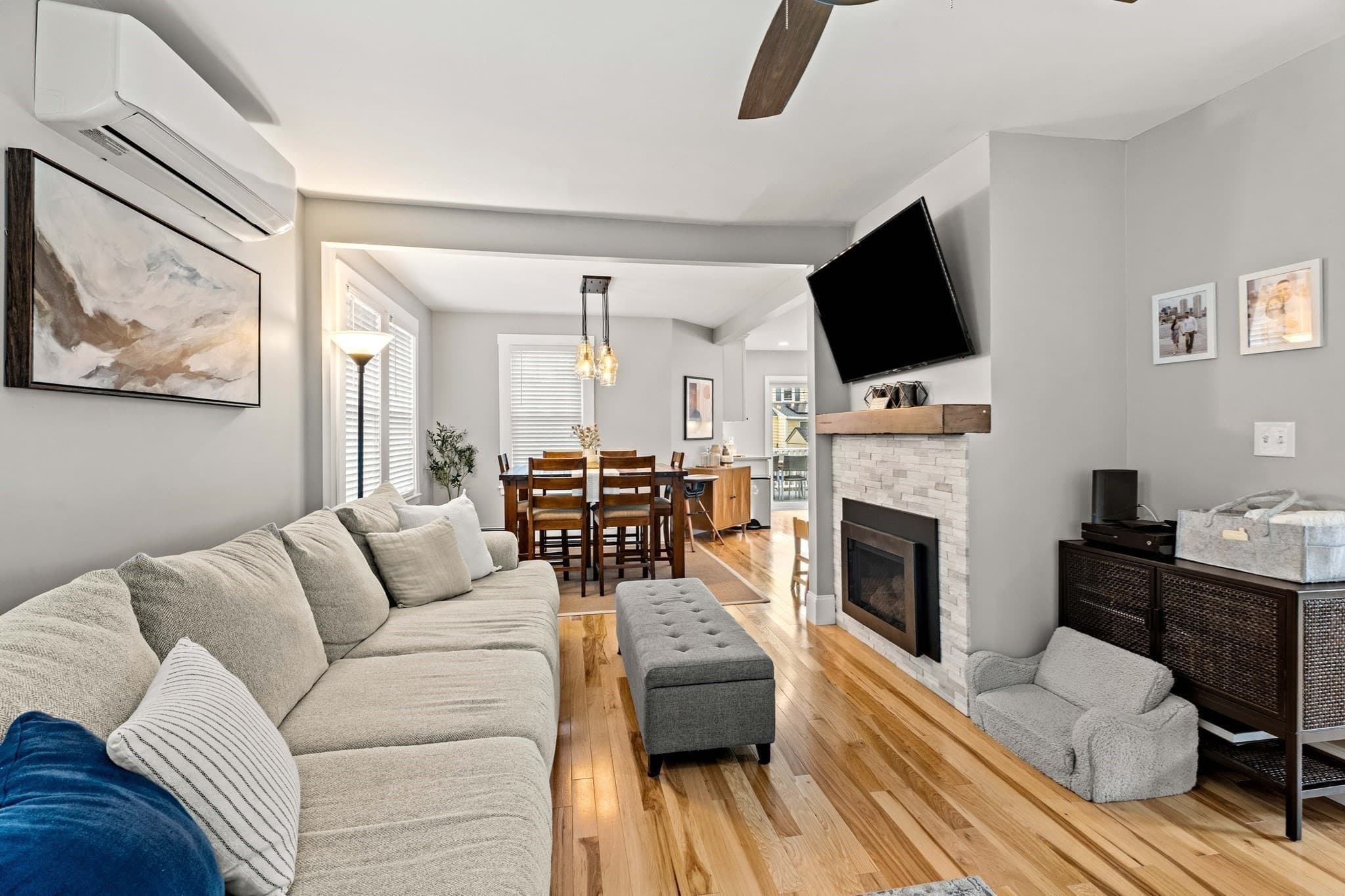 Single Family Residence at 46 Lamoille Ave, Haverhill MA 01835, Haverhill, photo 9 of 42
