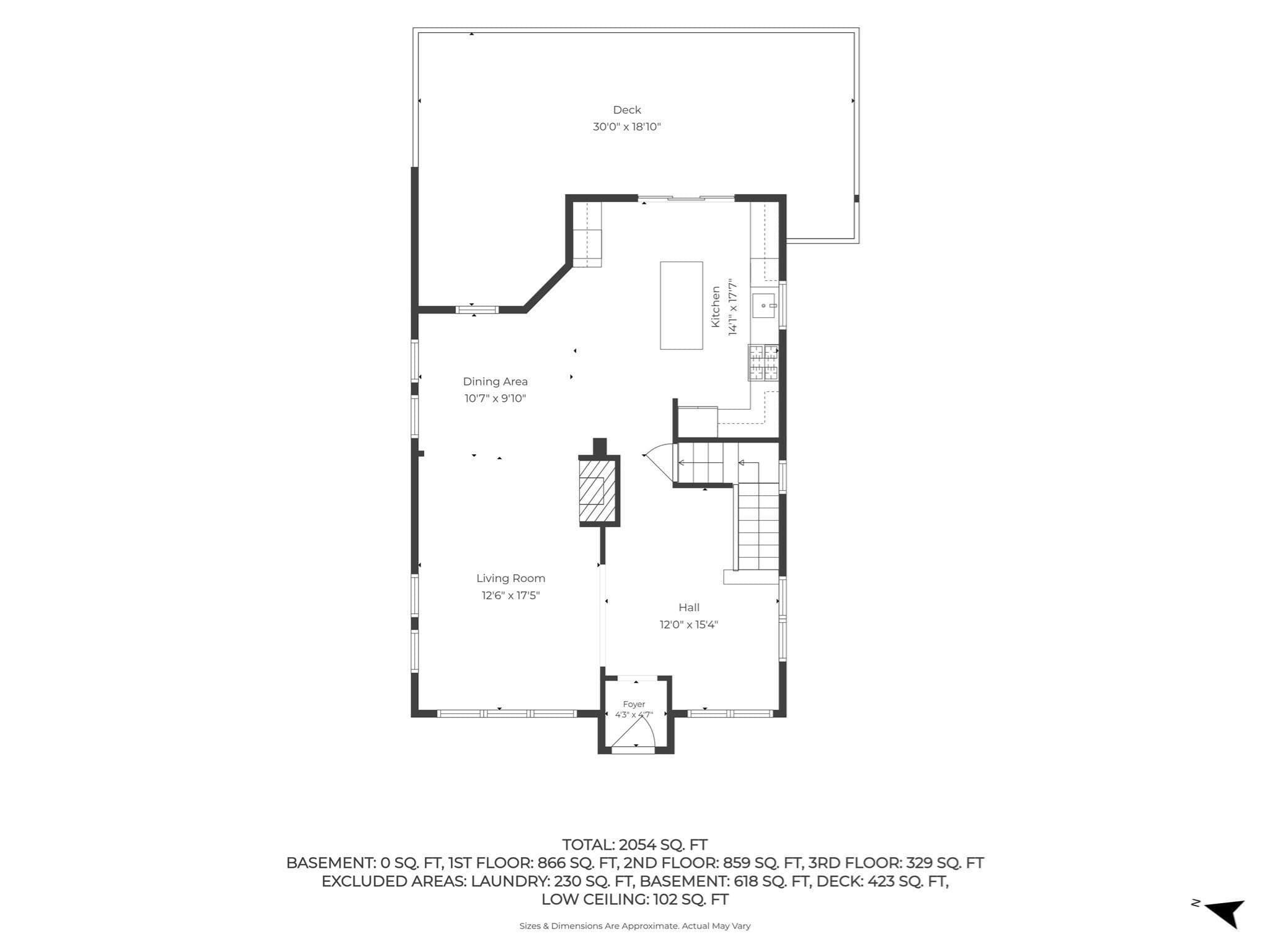 Single Family Residence at 46 Lamoille Ave, Haverhill MA 01835, Haverhill, photo 38 of 42