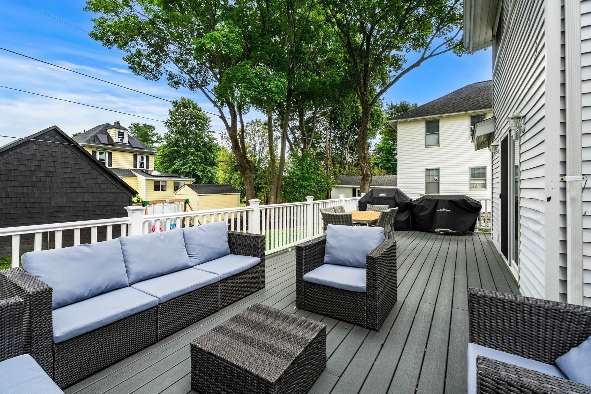 Single Family Residence at 46 Lamoille Ave, Haverhill MA 01835, Haverhill, photo 35 of 42