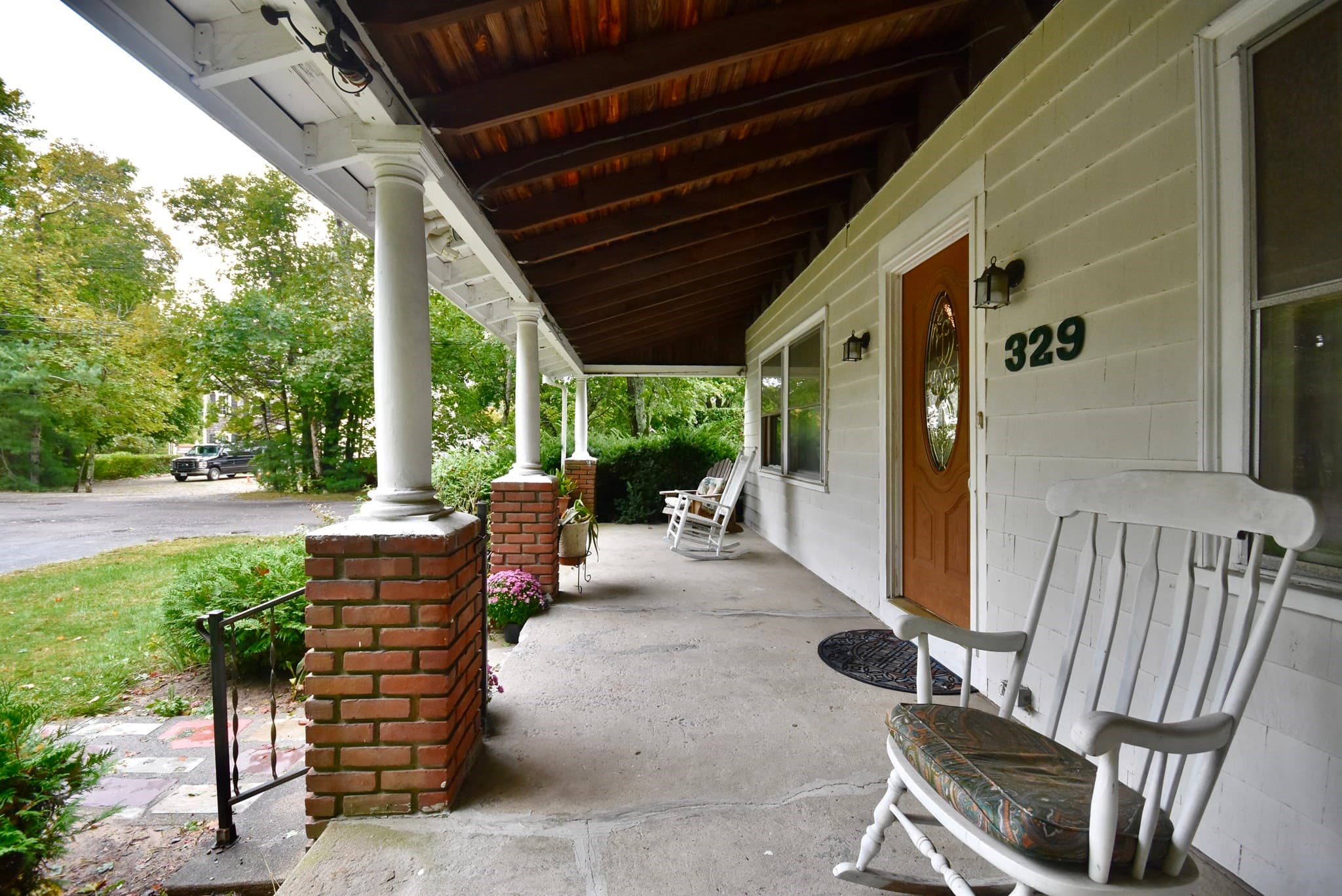 Single Family Residence at 329 Wareham Rd, Marion MA 02738, Marion, photo 2 of 31