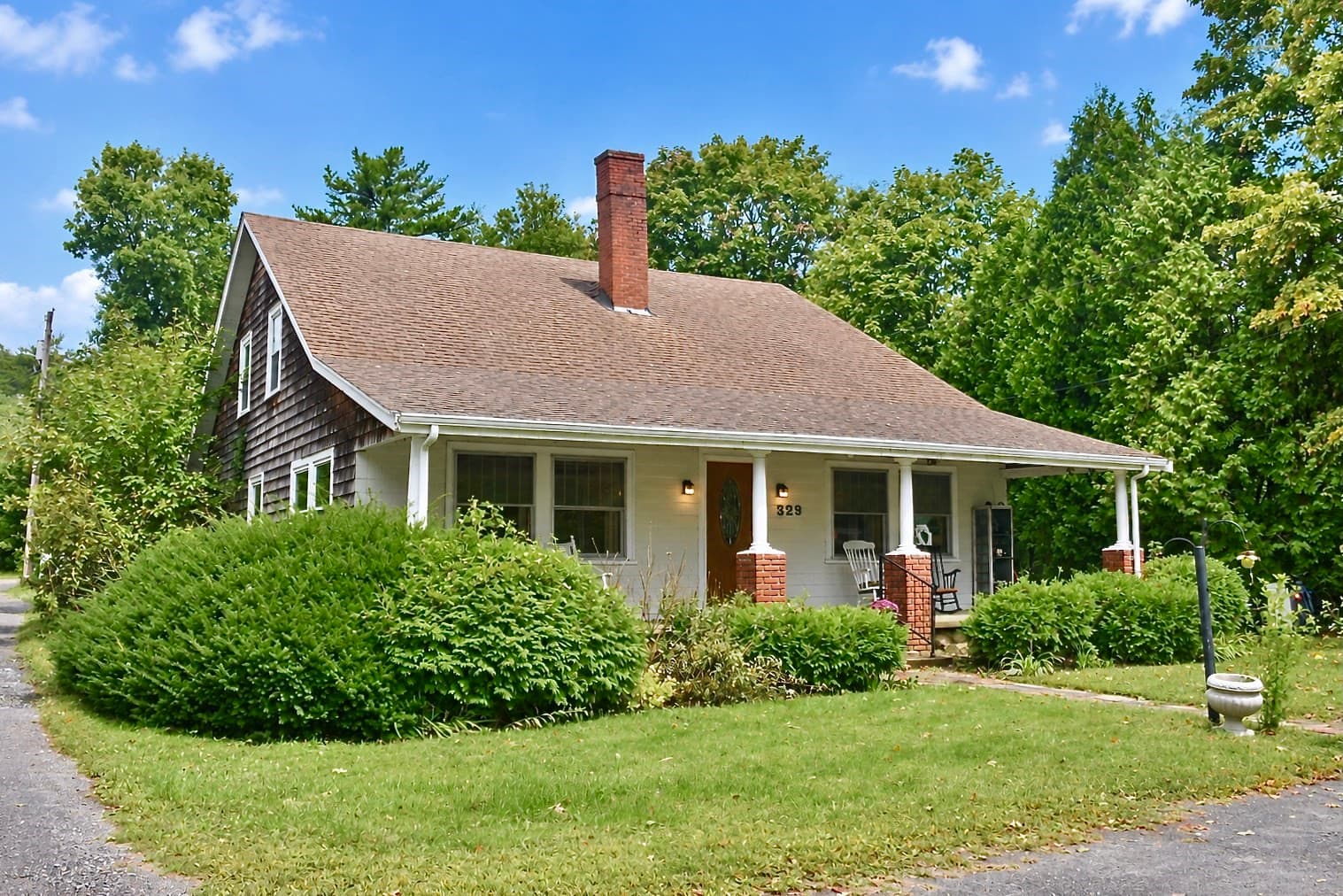329 Wareham Rd, Marion MA 02738