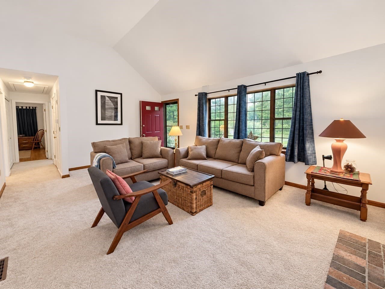 Single Family Residence at 30 Sandy Valley Rd, Barnstable MA 02648, Barnstable, photo 2 of 17