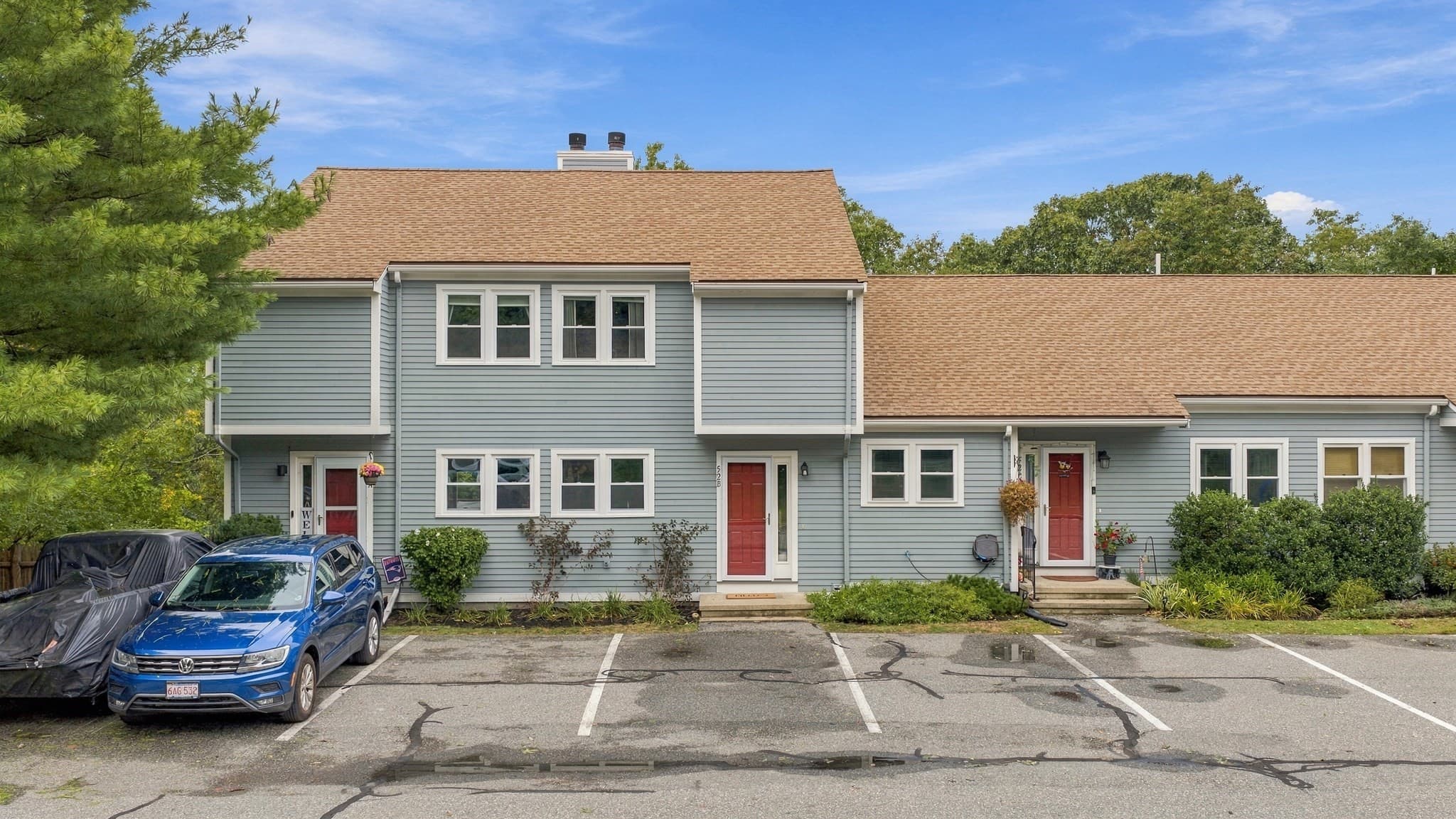 Condominium at 52 Pickman Rd # 3B, Salem MA 01970, Salem, photo 2 of 33