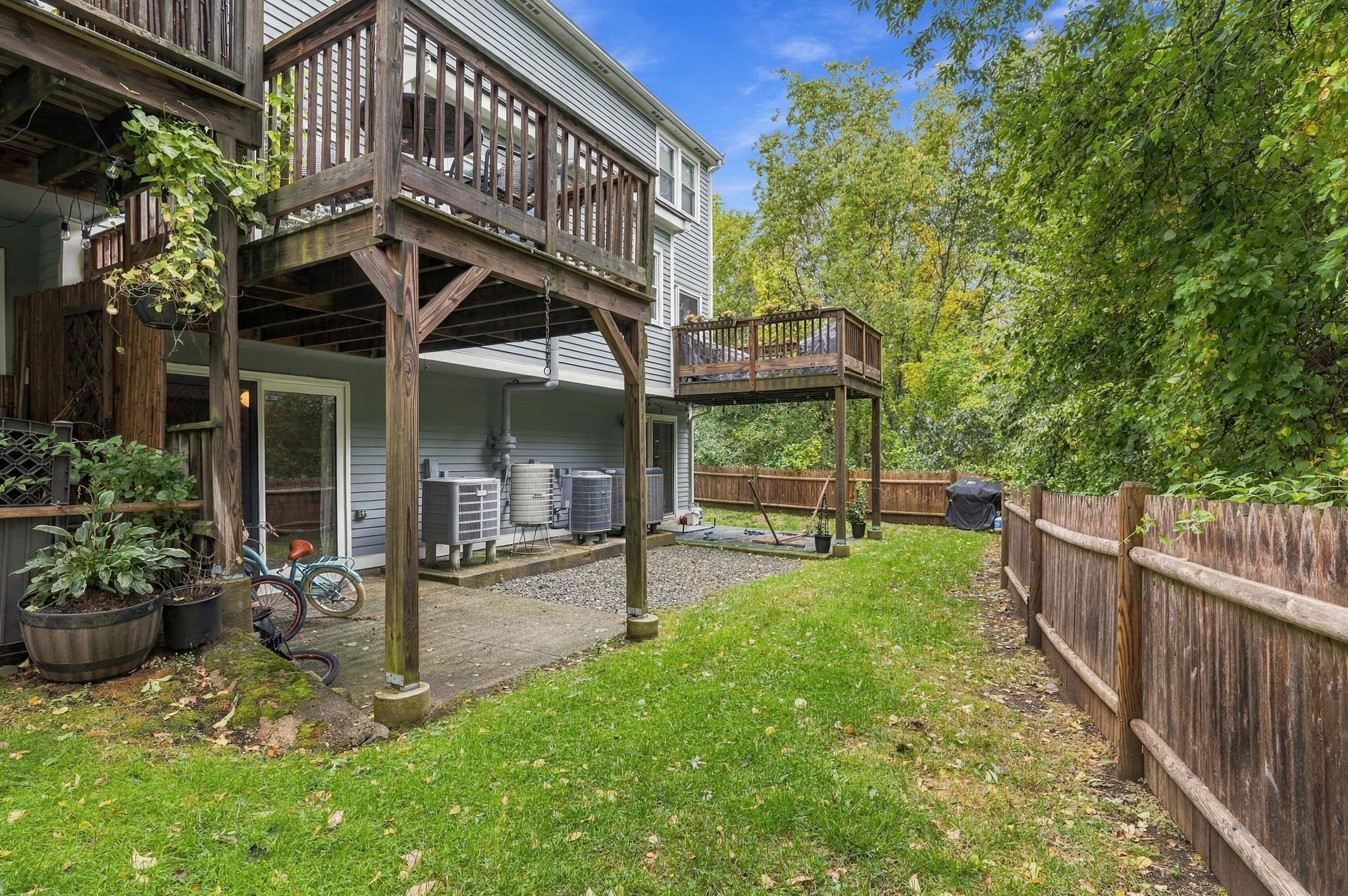 Condominium at 52 Pickman Rd # 3B, Salem MA 01970, Salem, photo 32 of 33