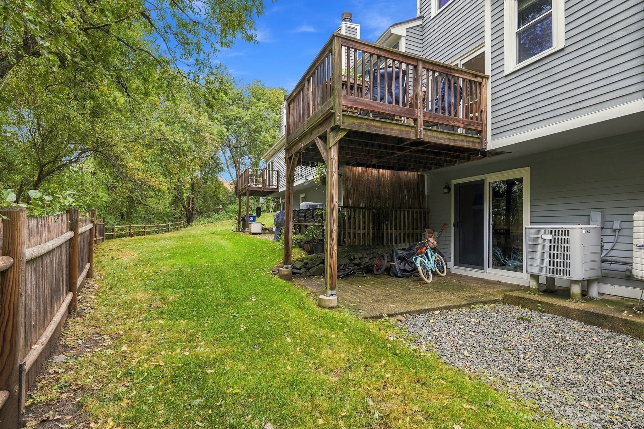 Condominium at 52 Pickman Rd # 3B, Salem MA 01970, Salem, photo 33 of 33