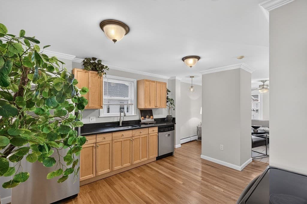 Condominium at 34 Almont Street # 2, Medford MA 02155, Medford, photo 6 of 13