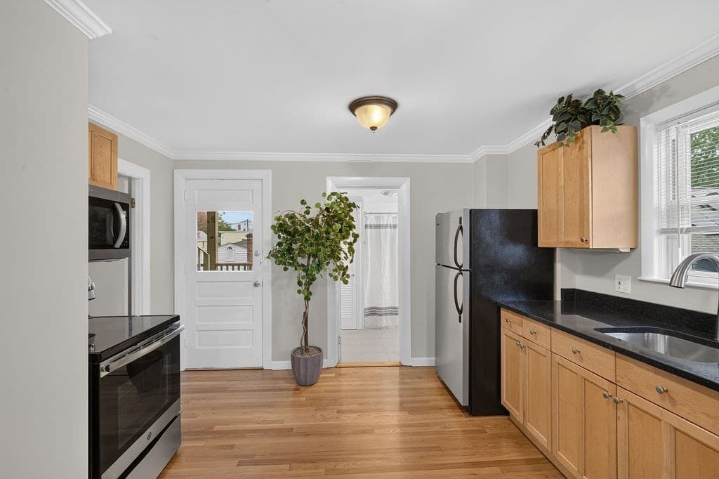 Condominium at 34 Almont Street # 2, Medford MA 02155, Medford, photo 5 of 13