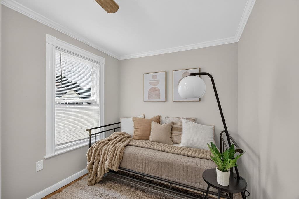 Condominium at 34 Almont Street # 2, Medford MA 02155, Medford, photo 9 of 13