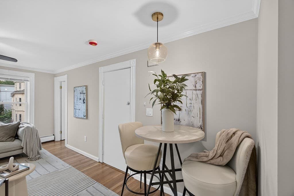 Condominium at 34 Almont Street # 2, Medford MA 02155, Medford, photo 4 of 13