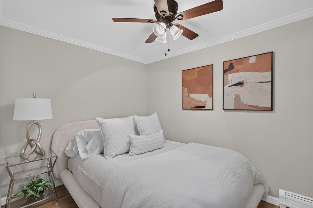 Condominium at 34 Almont Street # 2, Medford MA 02155, Medford, photo 8 of 13