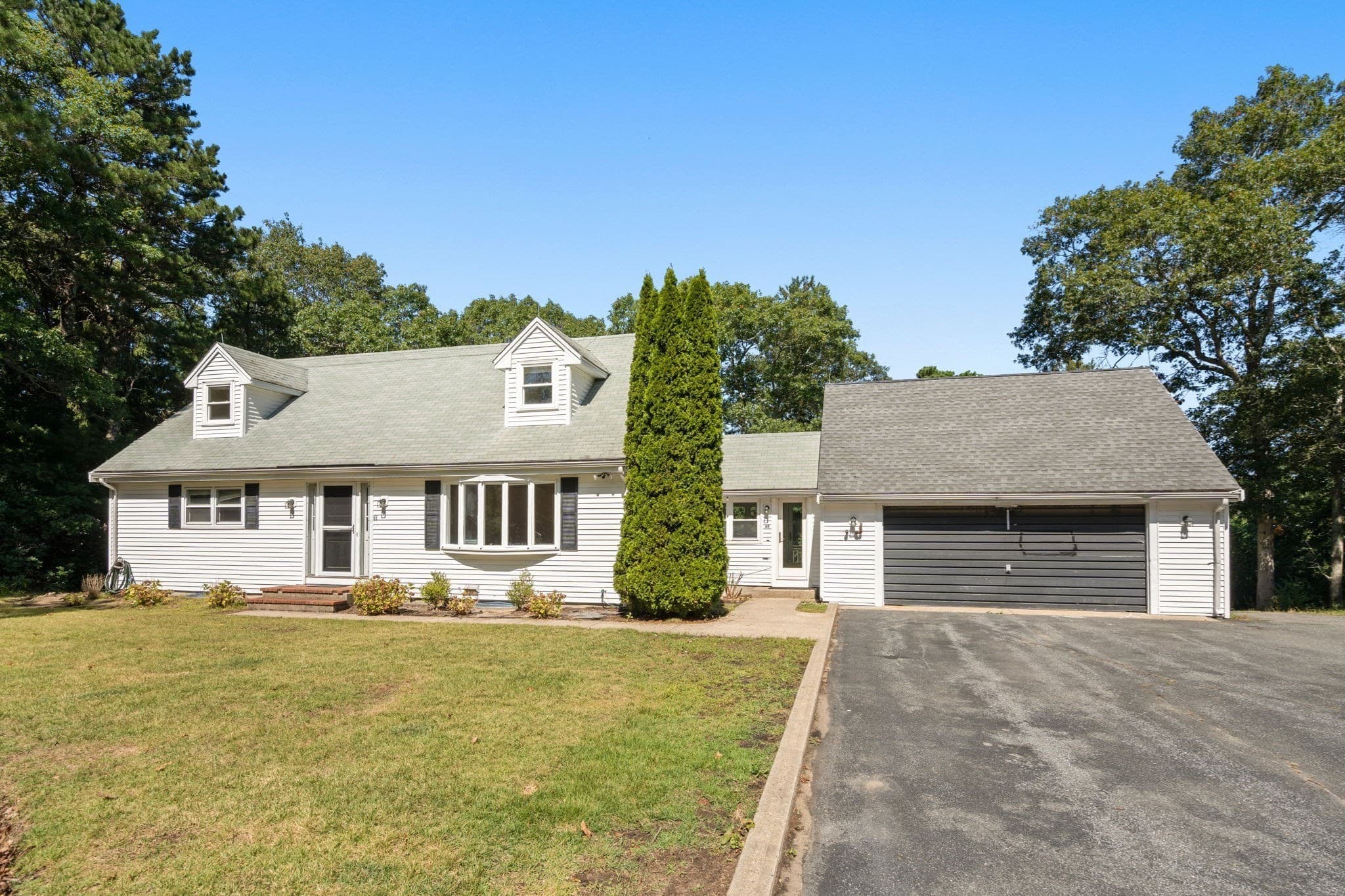 46 Wayne Rd, Bourne MA 02532