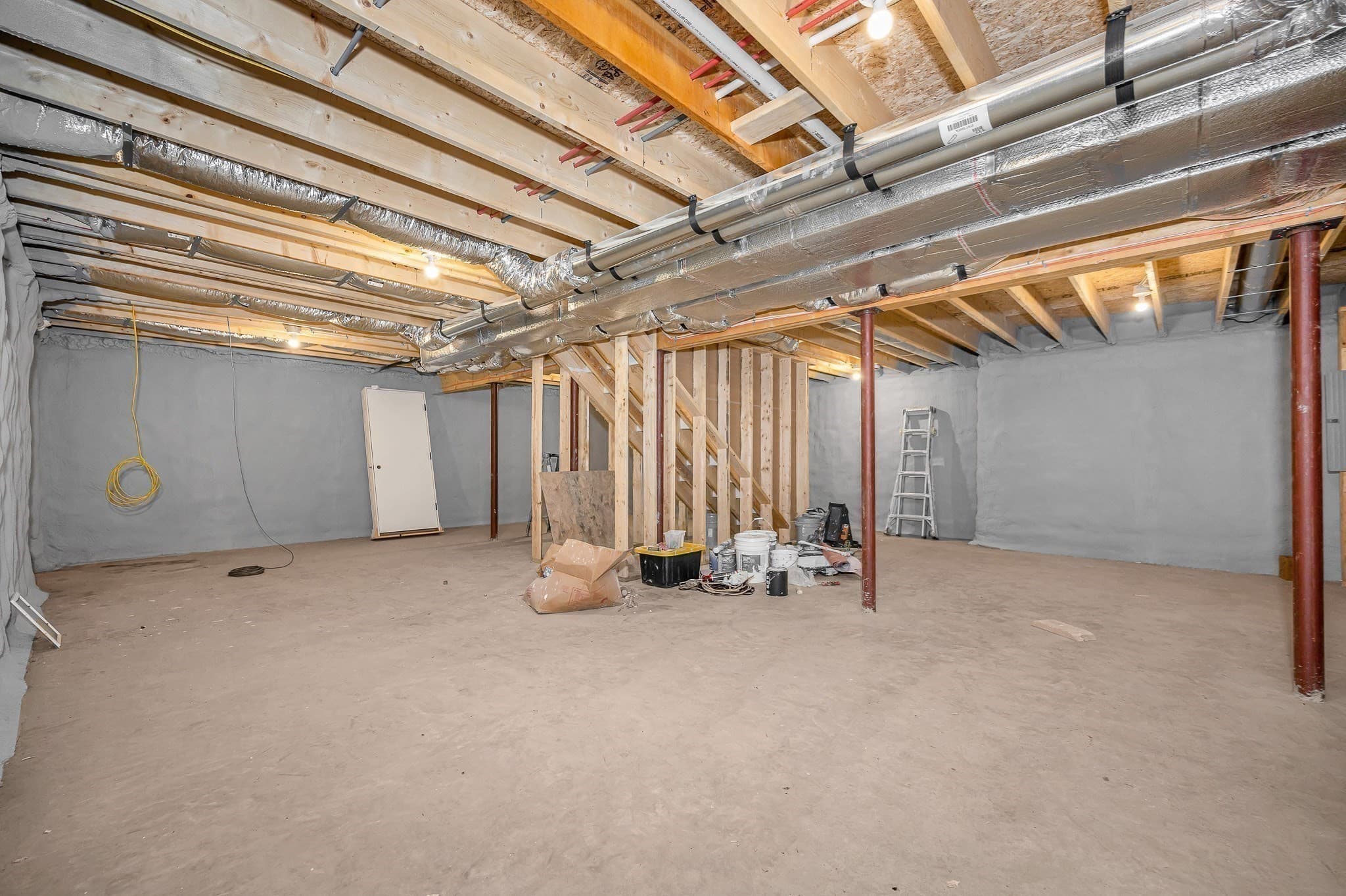 Single Family Residence at 110 Friendship St, Billerica MA 01821, Billerica, photo 27 of 27