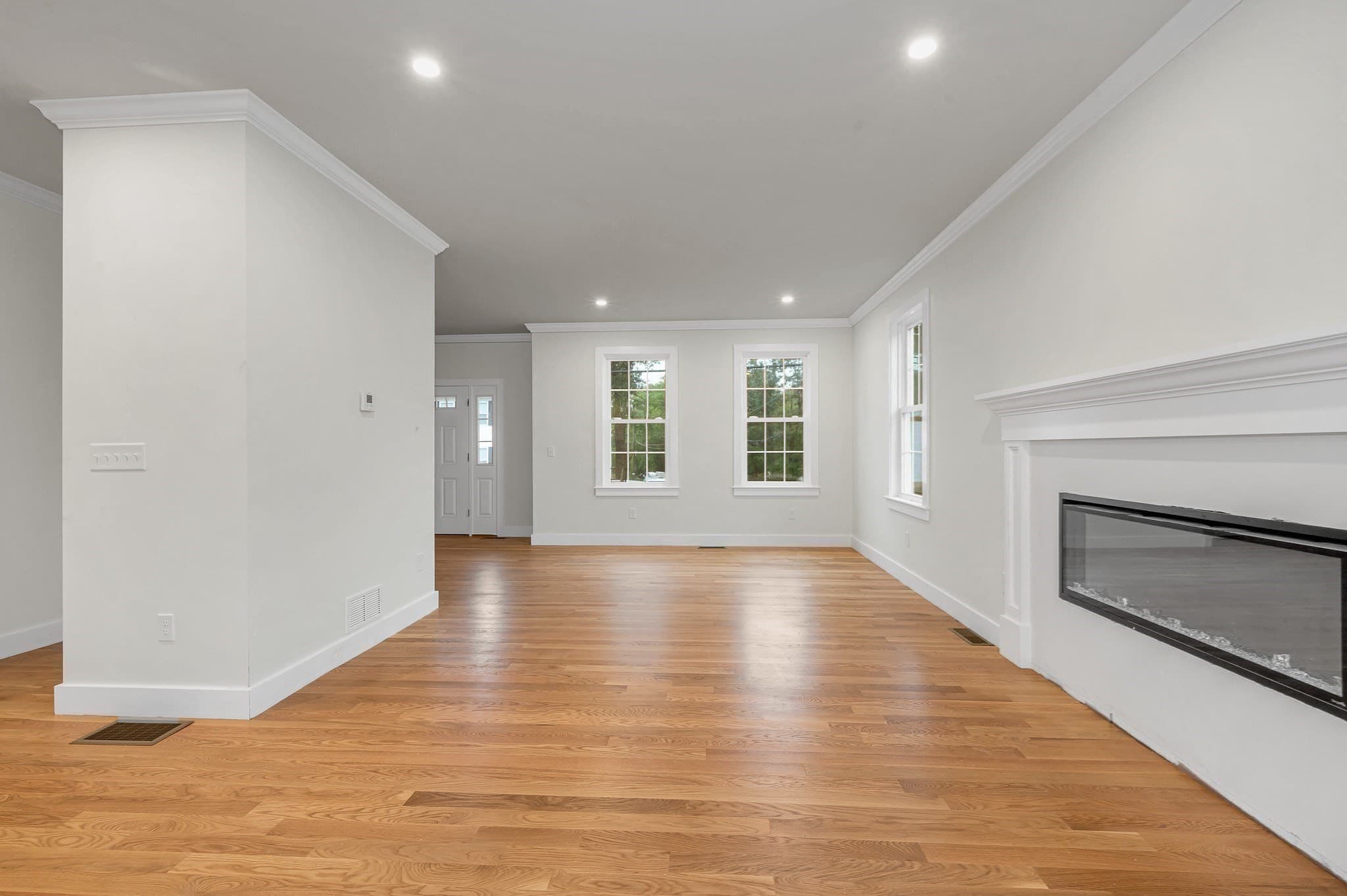 Single Family Residence at 110 Friendship St, Billerica MA 01821, Billerica, photo 3 of 27
