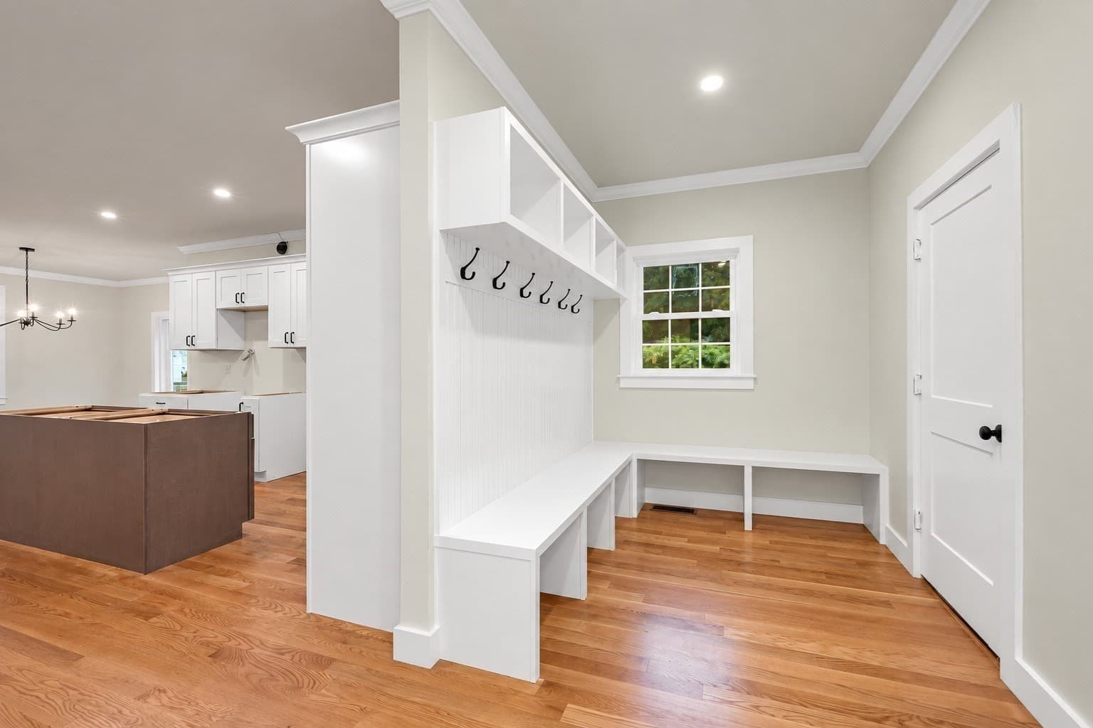 Single Family Residence at 110 Friendship St, Billerica MA 01821, Billerica, photo 11 of 27