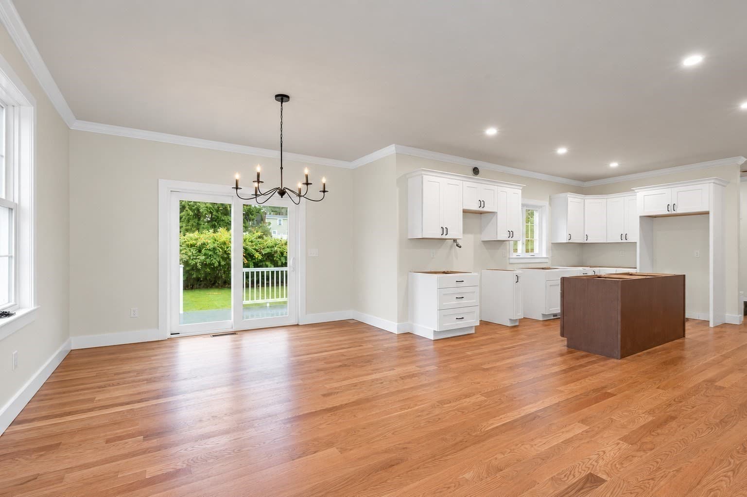 Single Family Residence at 110 Friendship St, Billerica MA 01821, Billerica, photo 8 of 27