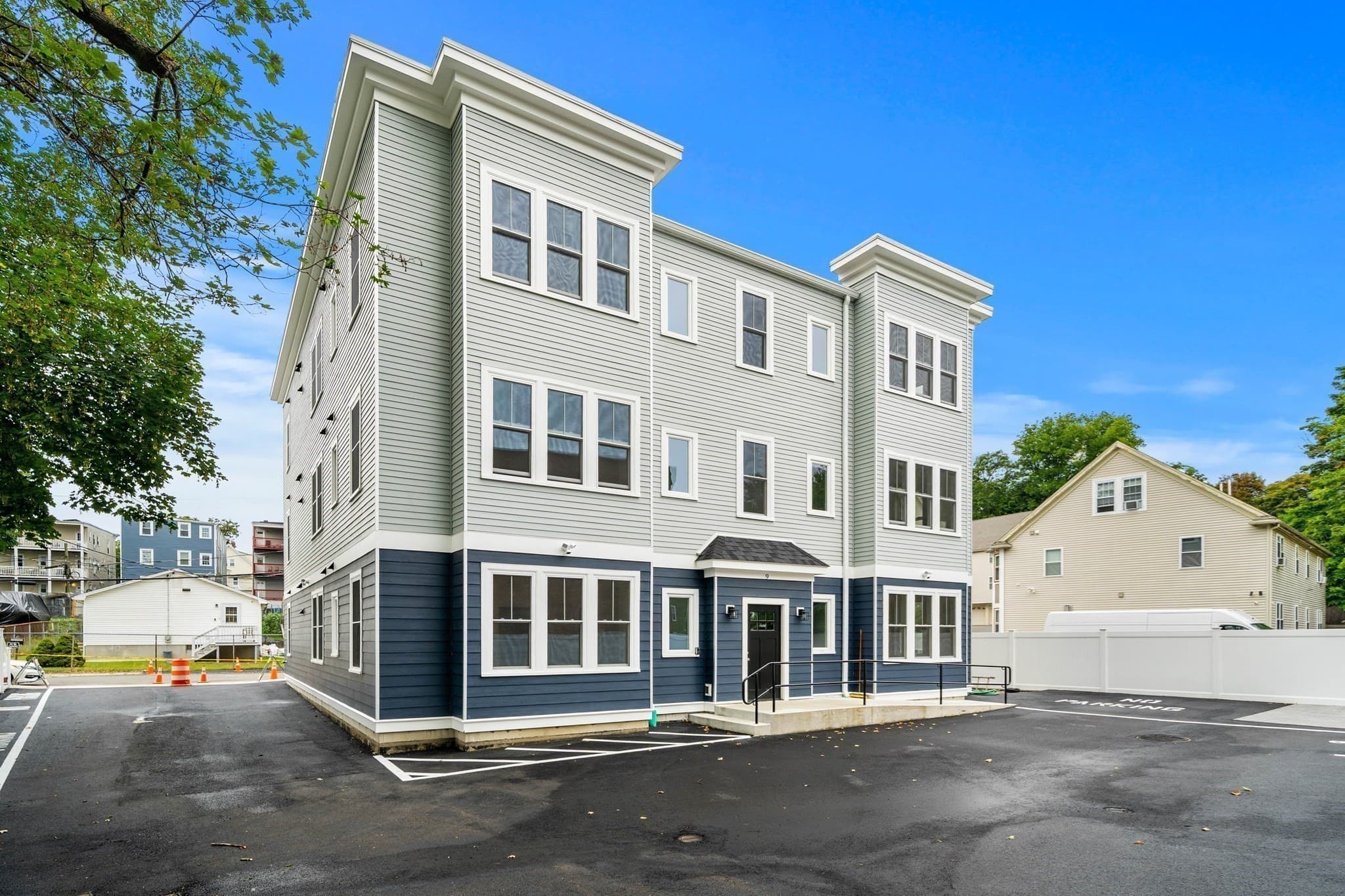 Condominium at 9 Downer Ct # 1, Boston MA 02122, Boston, photo 31 of 38