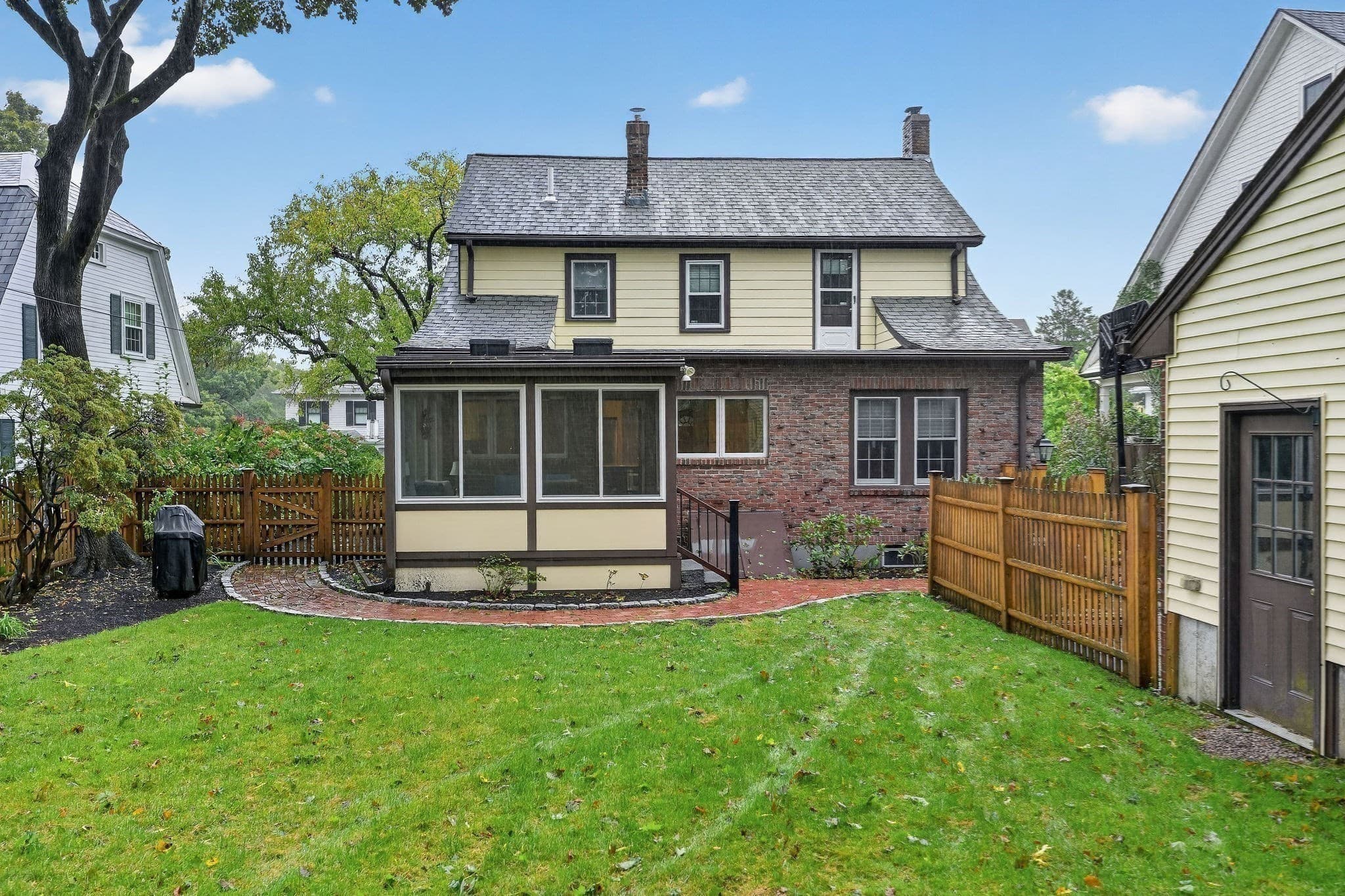 Single Family Residence at 14 Houston St, Boston MA 02132, Boston, photo 27 of 29