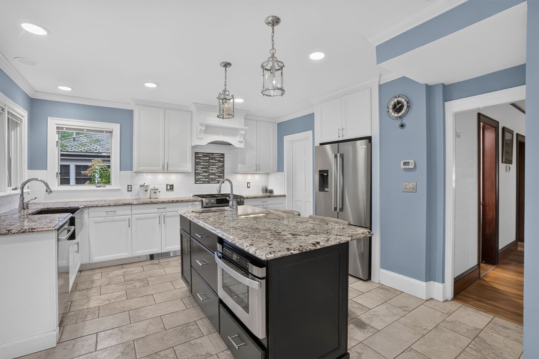Single Family Residence at 14 Houston St, Boston MA 02132, Boston, photo 2 of 29