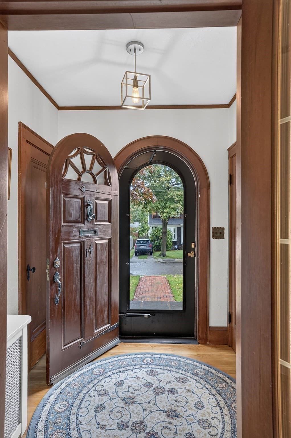 Single Family Residence at 14 Houston St, Boston MA 02132, Boston, photo 13 of 29