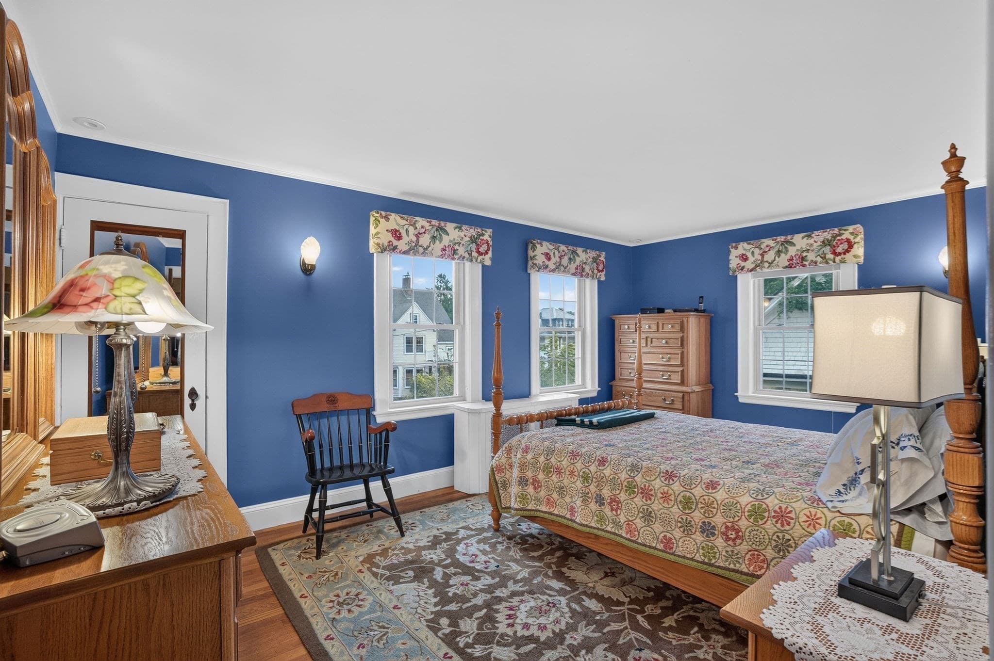 Single Family Residence at 14 Houston St, Boston MA 02132, Boston, photo 17 of 29