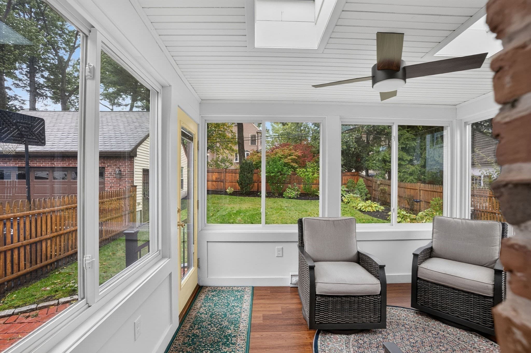Single Family Residence at 14 Houston St, Boston MA 02132, Boston, photo 16 of 29