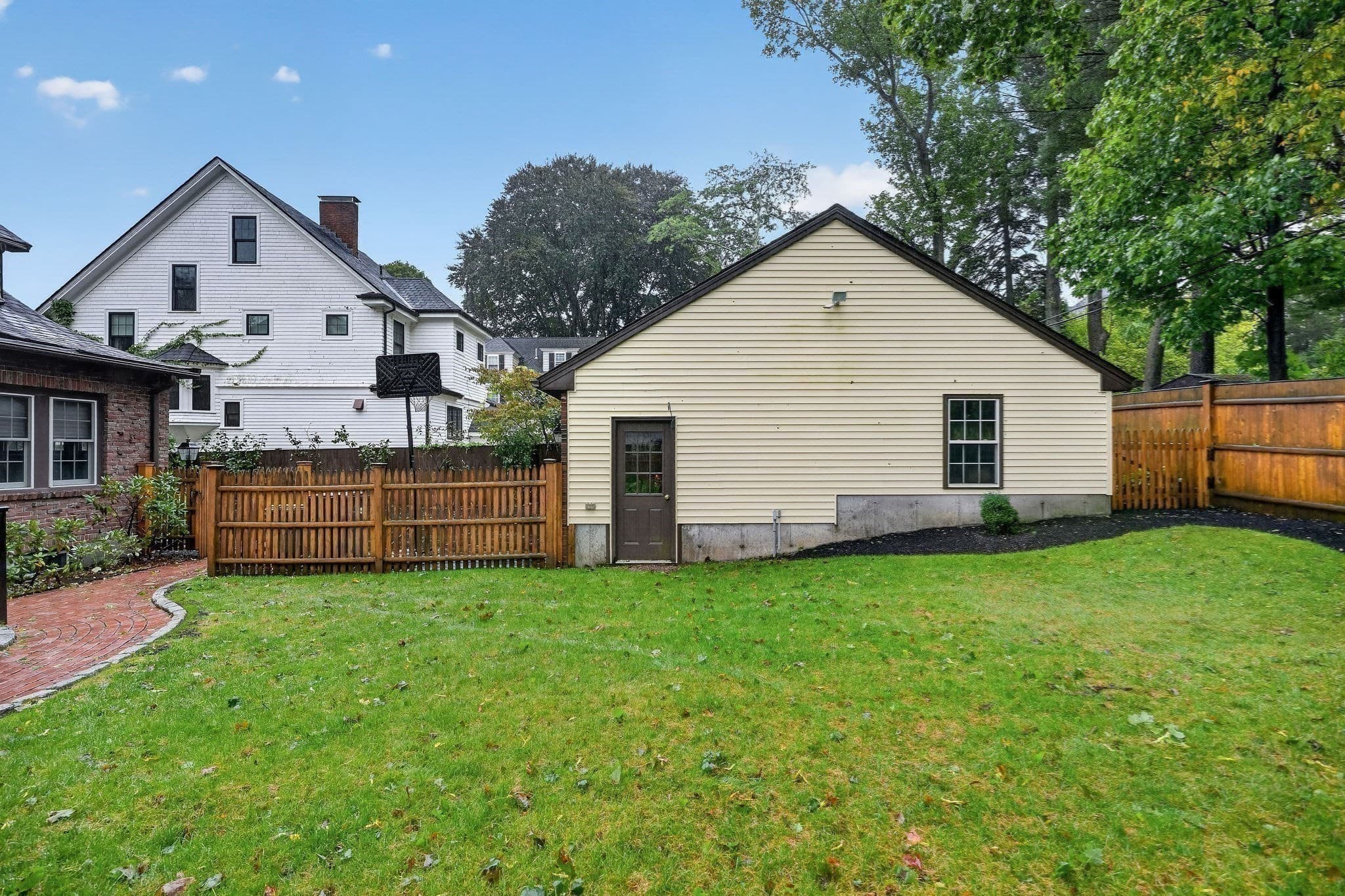 Single Family Residence at 14 Houston St, Boston MA 02132, Boston, photo 26 of 29