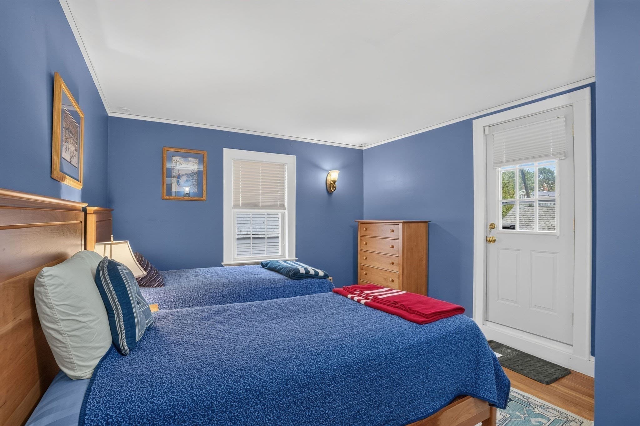 Single Family Residence at 14 Houston St, Boston MA 02132, Boston, photo 22 of 29