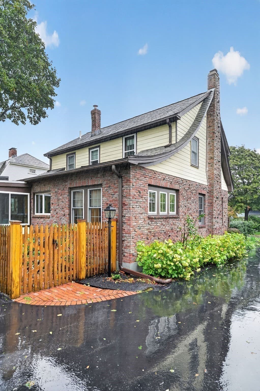 Single Family Residence at 14 Houston St, Boston MA 02132, Boston, photo 28 of 29