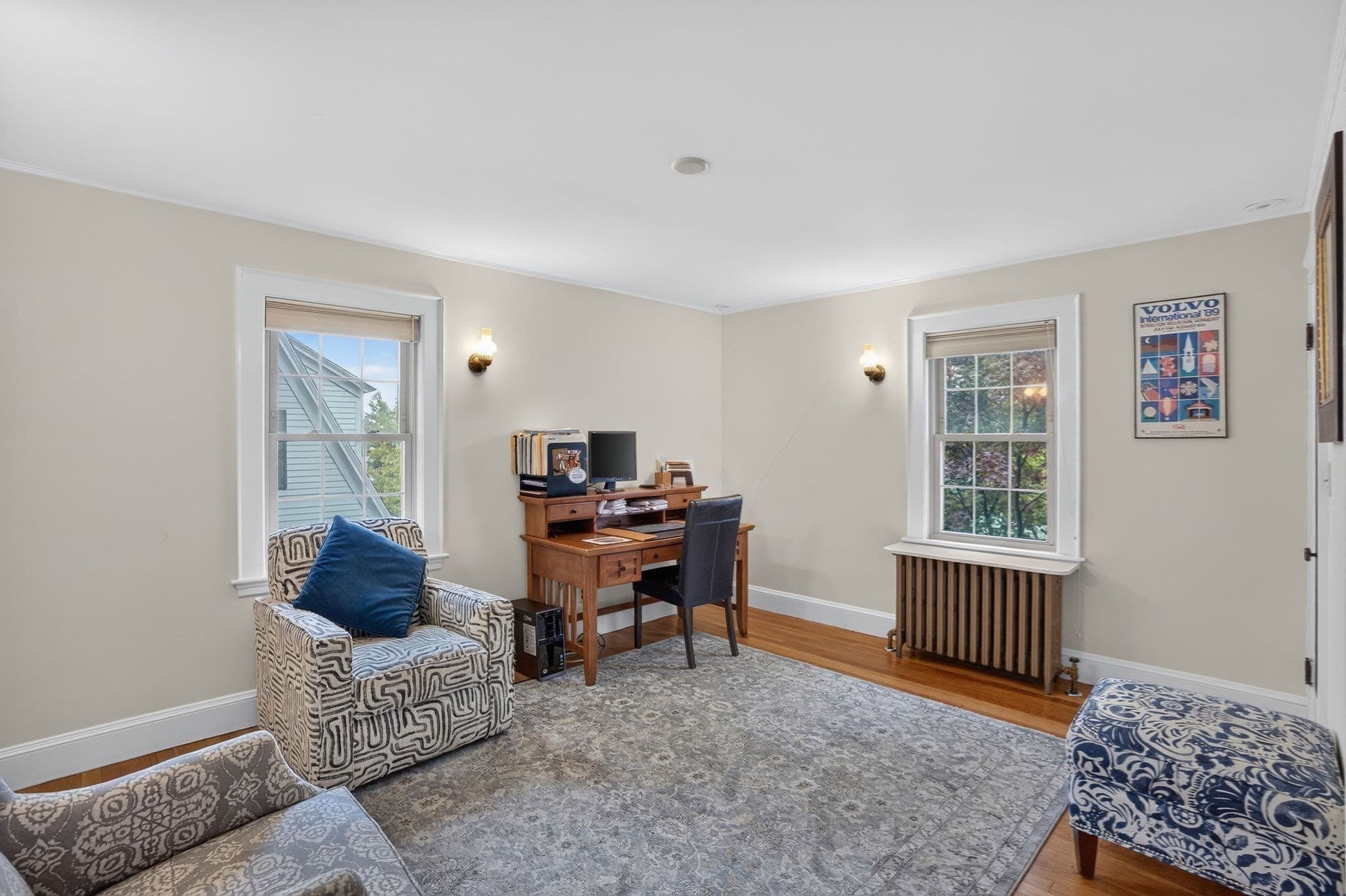 Single Family Residence at 14 Houston St, Boston MA 02132, Boston, photo 20 of 29