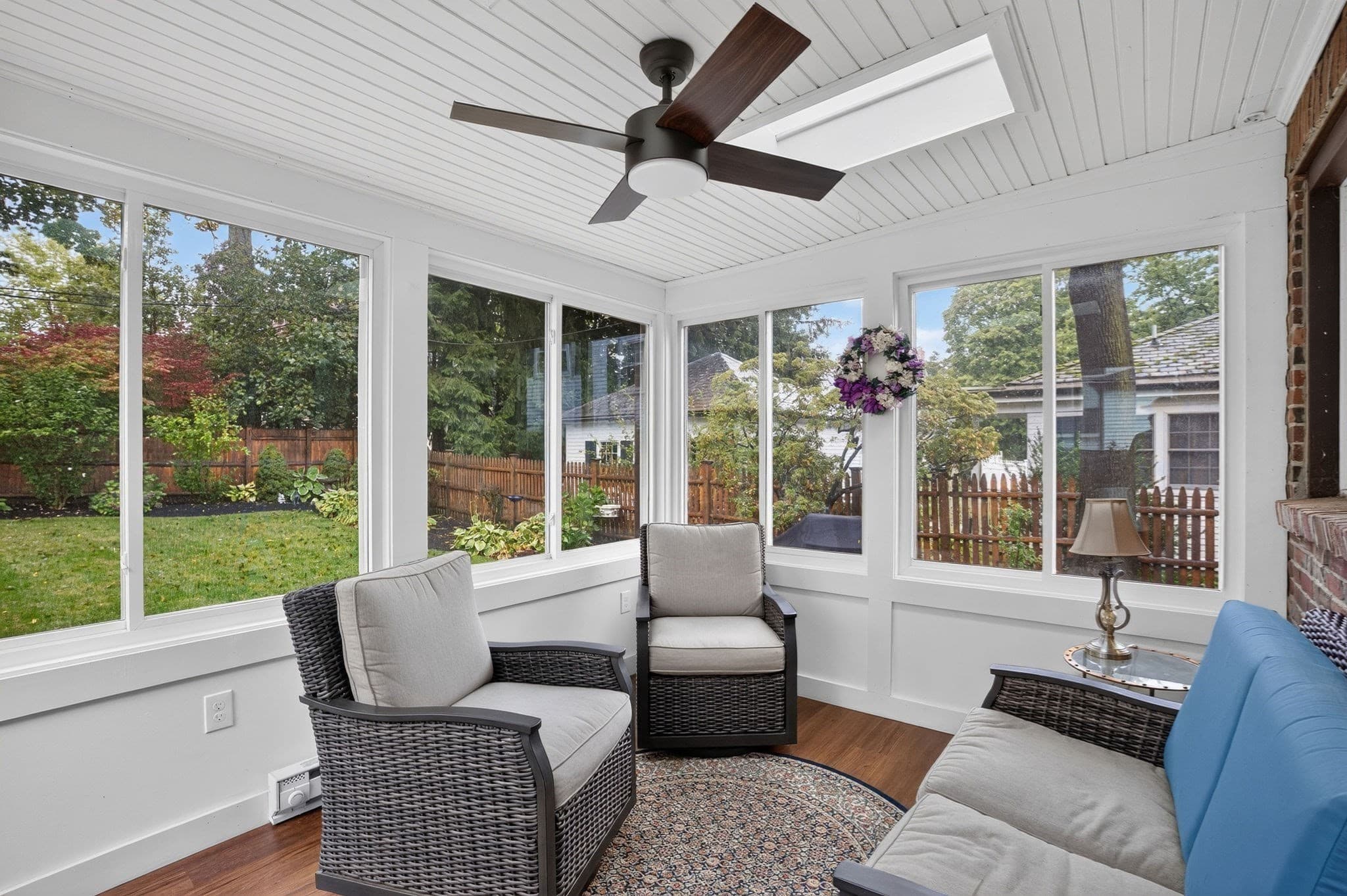 Single Family Residence at 14 Houston St, Boston MA 02132, Boston, photo 14 of 29