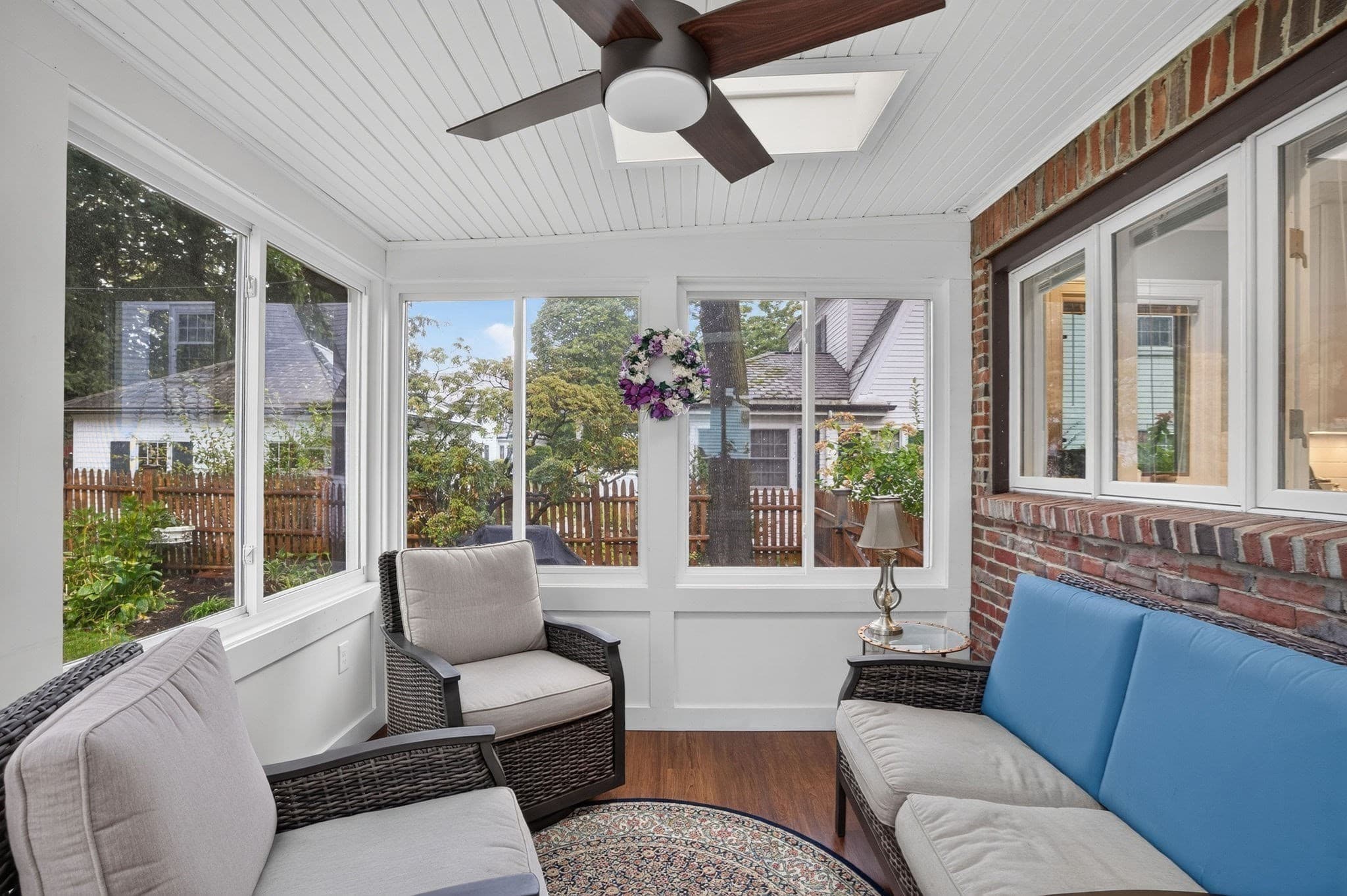 Single Family Residence at 14 Houston St, Boston MA 02132, Boston, photo 15 of 29