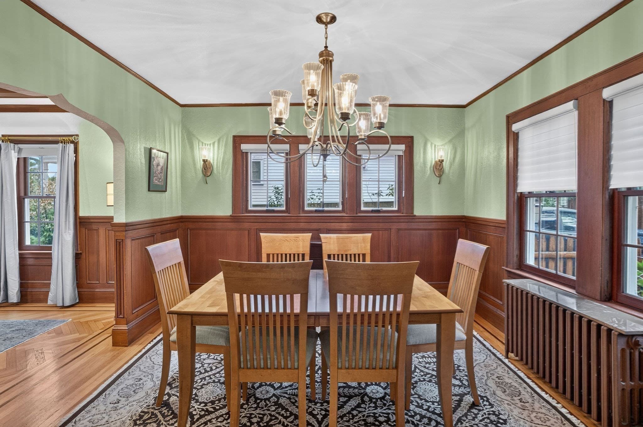 Single Family Residence at 14 Houston St, Boston MA 02132, Boston, photo 11 of 29