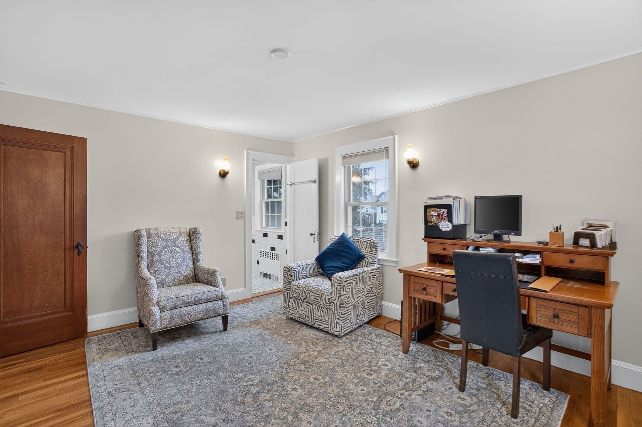 Single Family Residence at 14 Houston St, Boston MA 02132, Boston, photo 19 of 29
