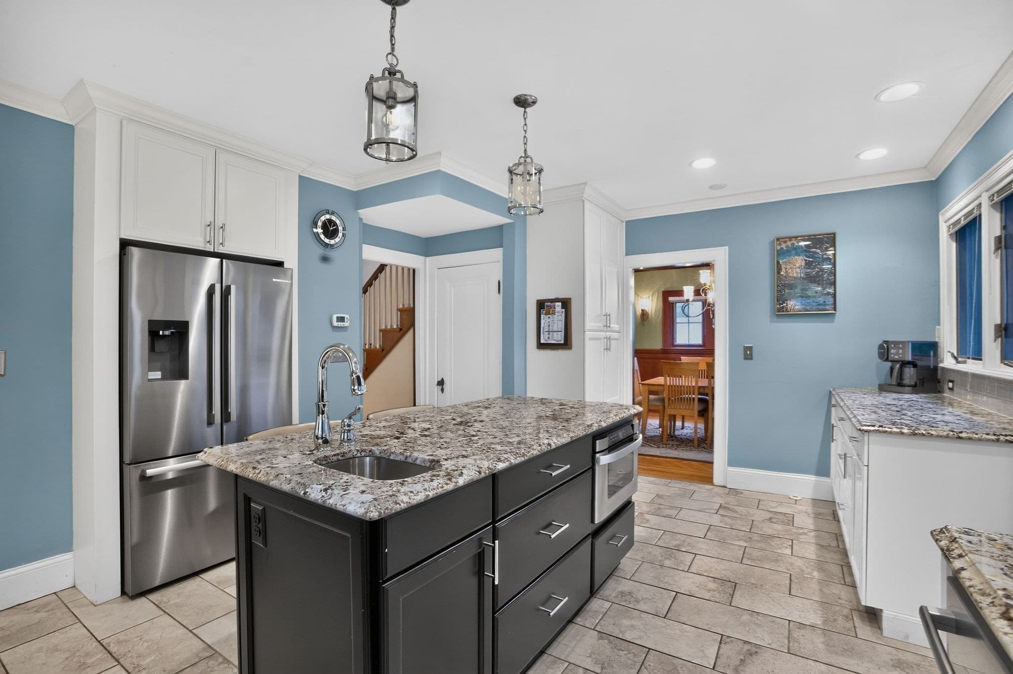 Single Family Residence at 14 Houston St, Boston MA 02132, Boston, photo 4 of 29