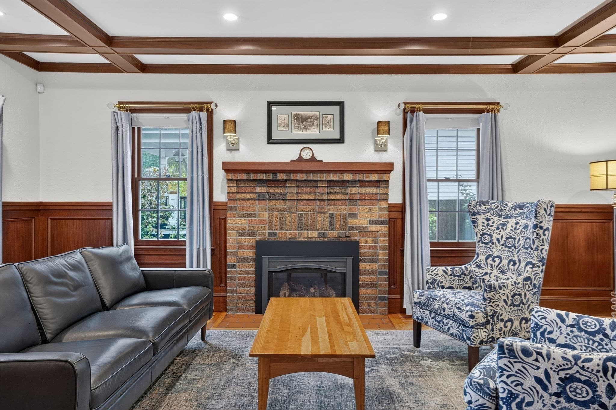 Single Family Residence at 14 Houston St, Boston MA 02132, Boston, photo 8 of 29